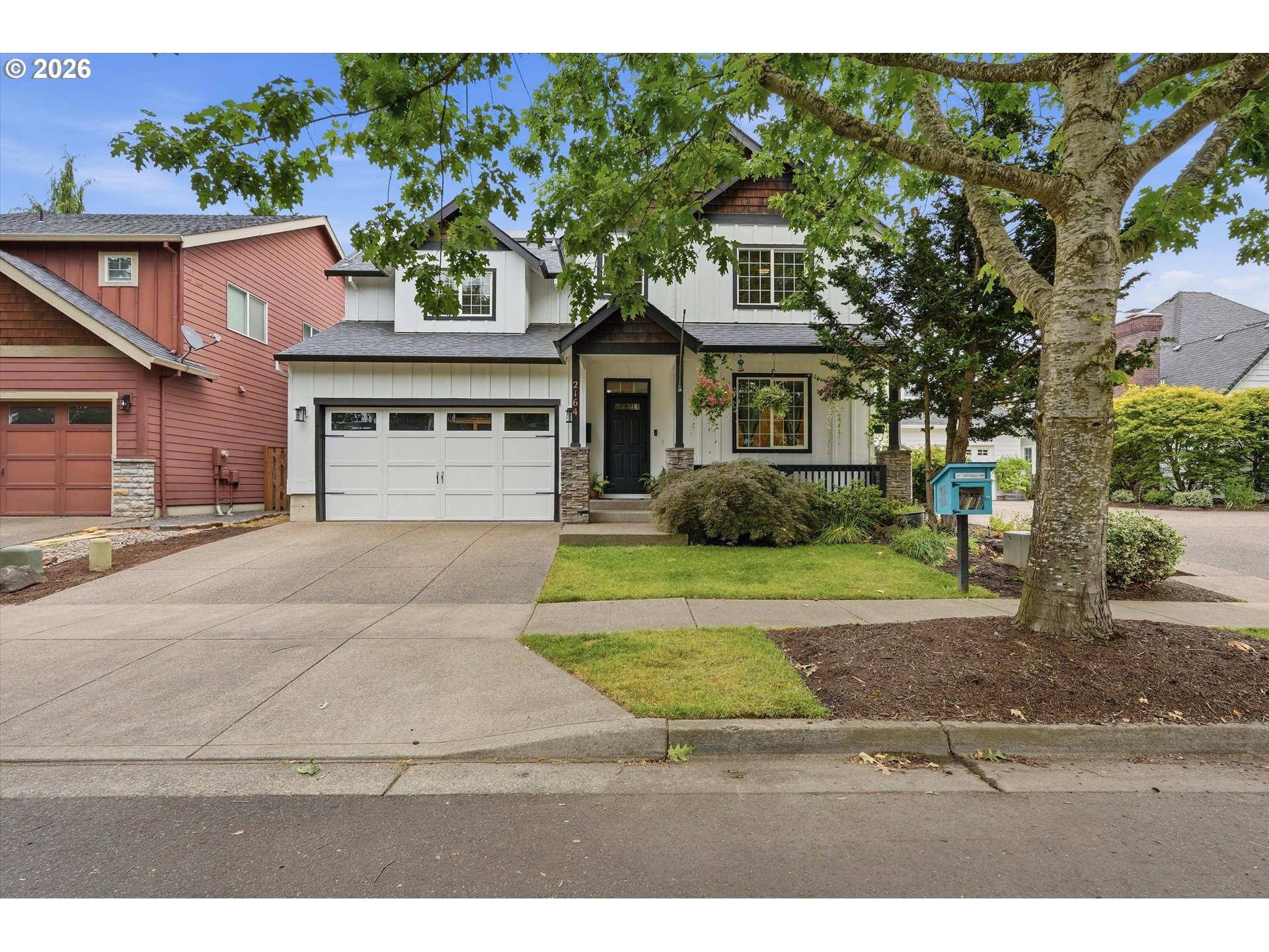 2164 N Legacy Dr — photo
