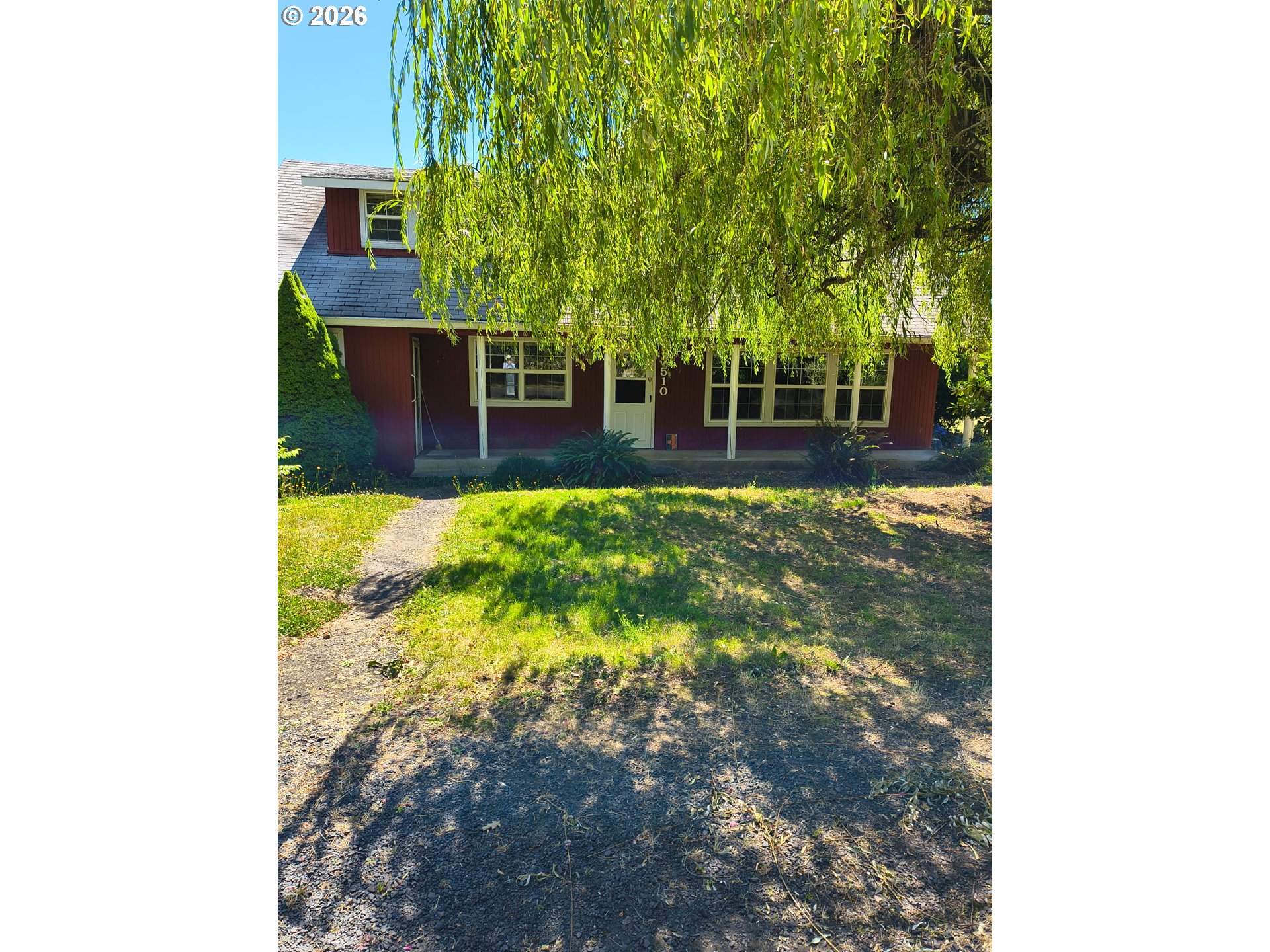 57510 S Morse Rd — photo
