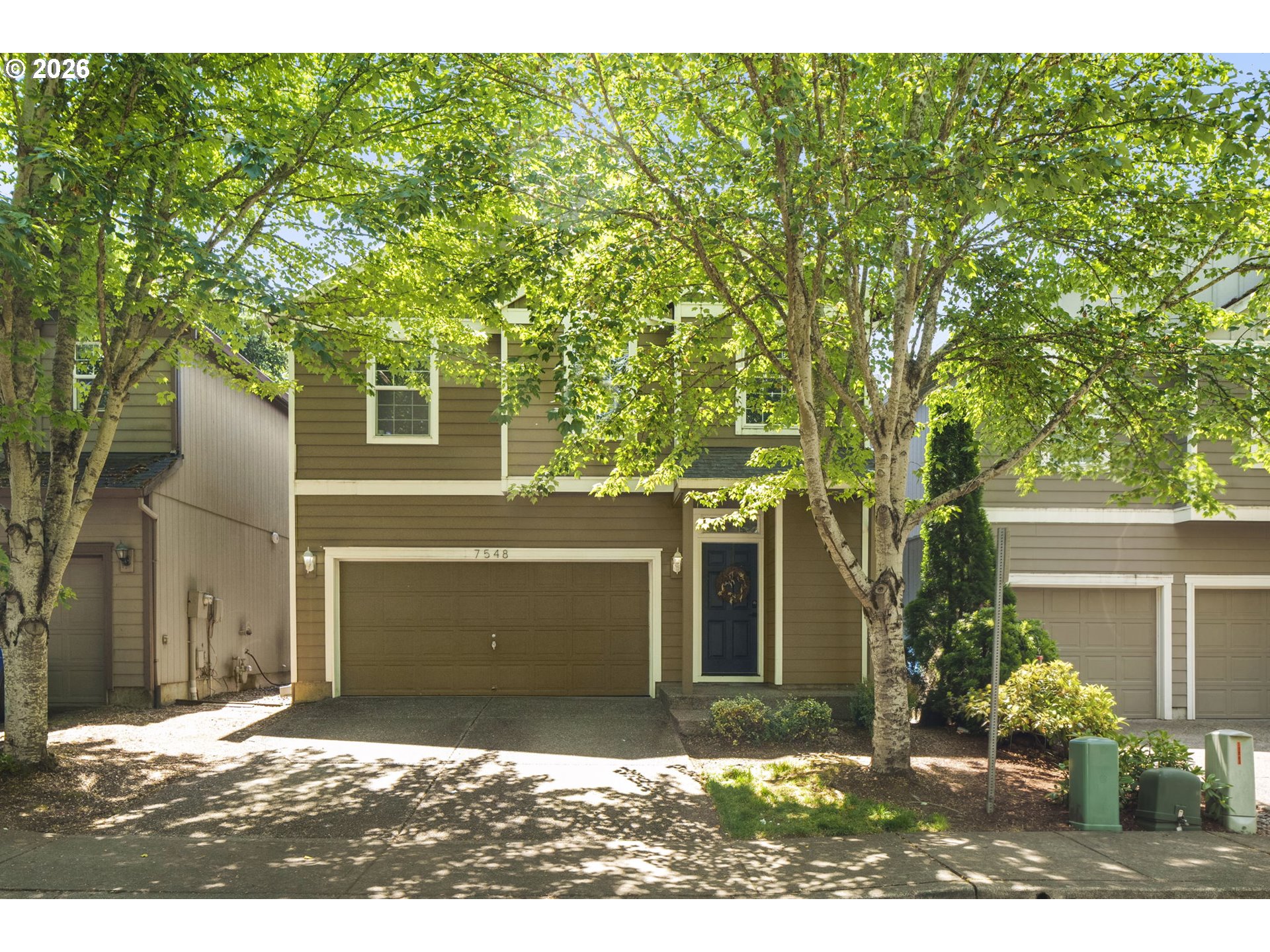 7548 NE Callan Ct — photo