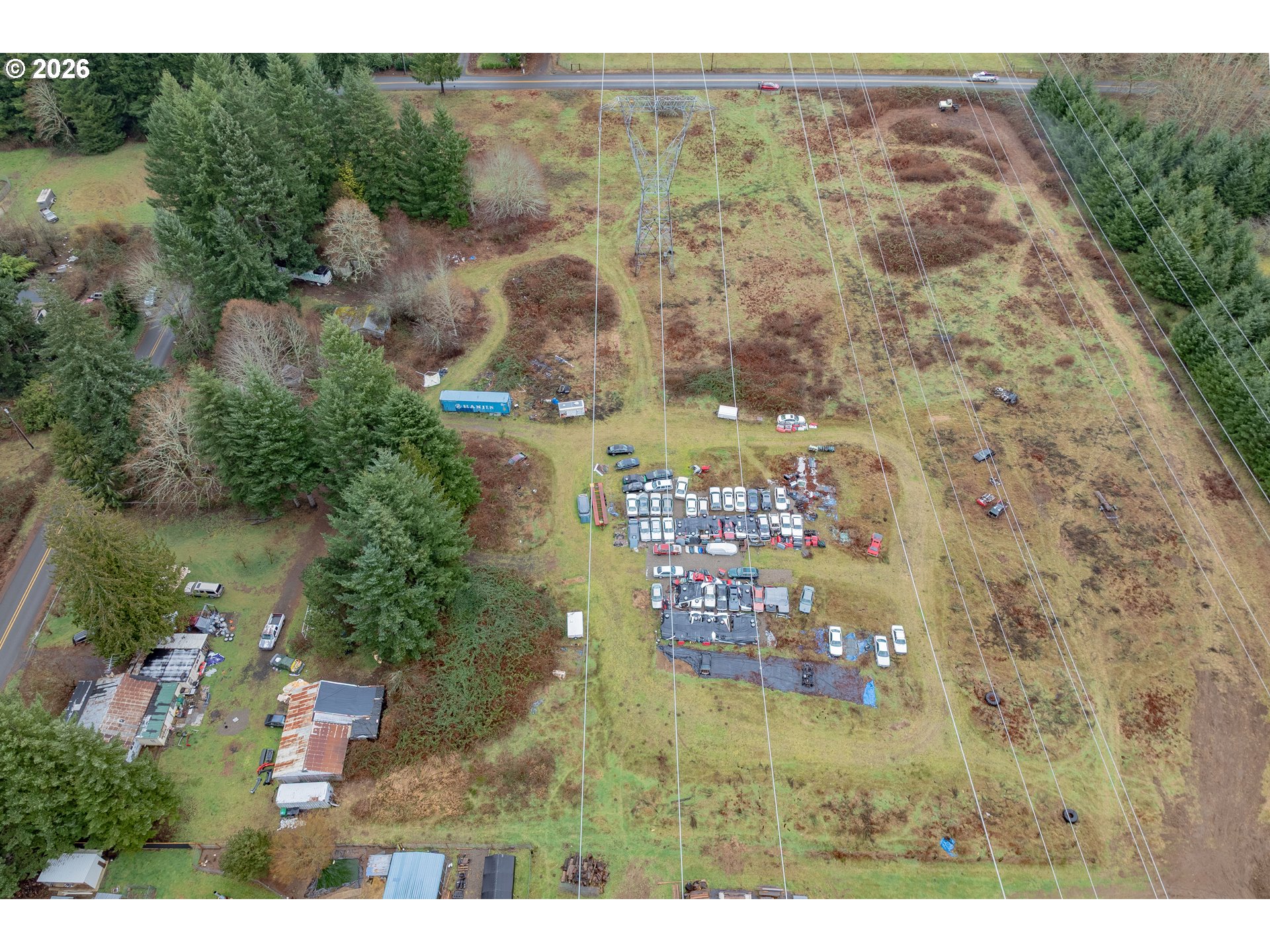 44964 SE Coalman Rd — photo