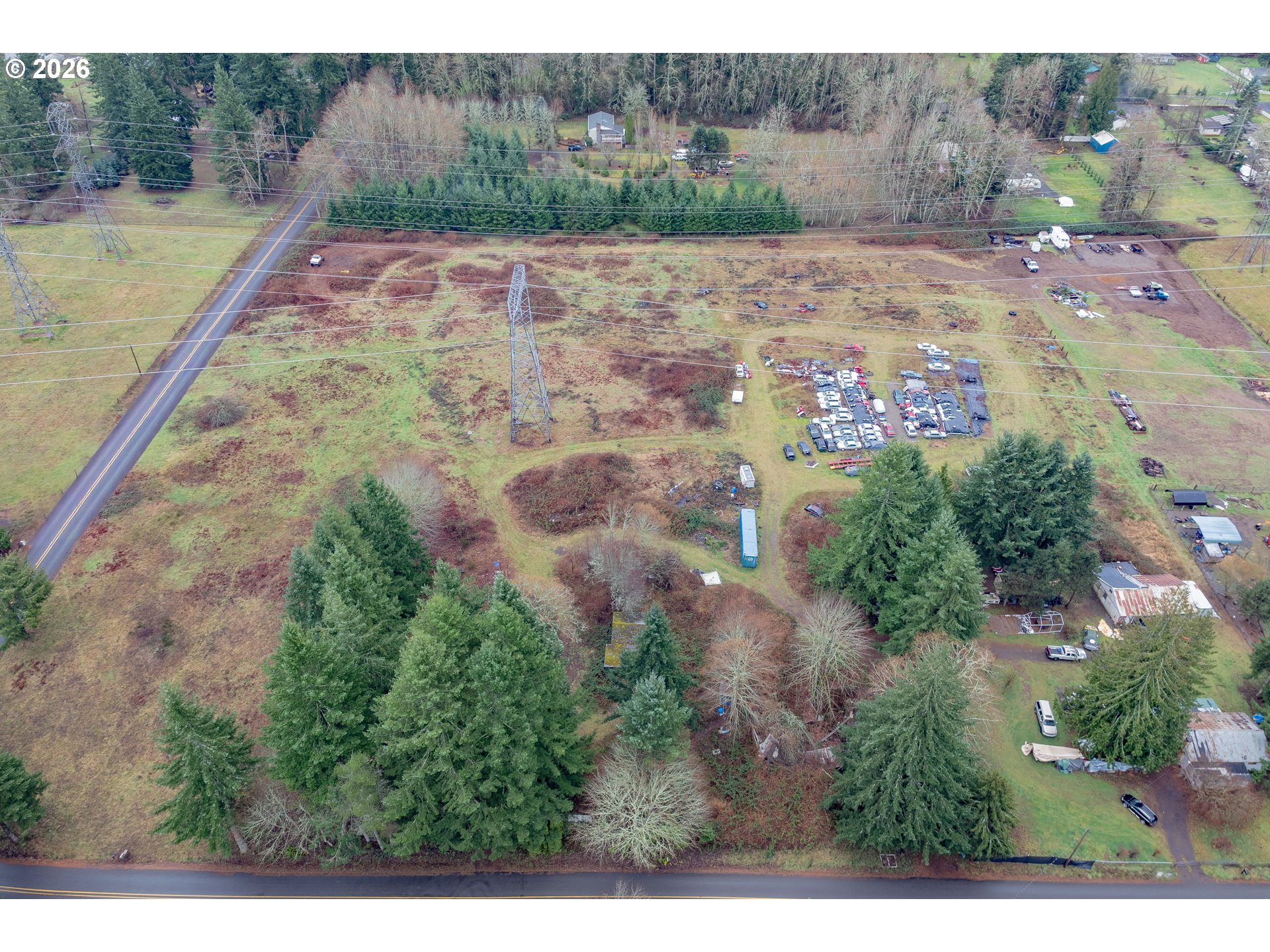 44964 SE Coalman Rd, Sandy, OR 97055 — photo 2