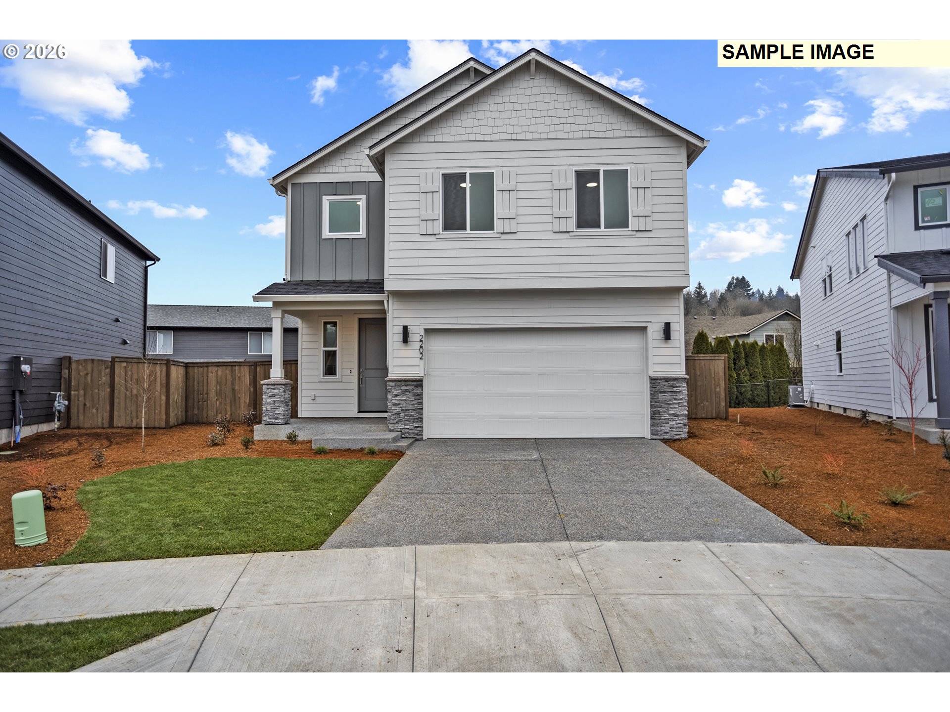 2128 Statesman Dr Lot 32 — photo