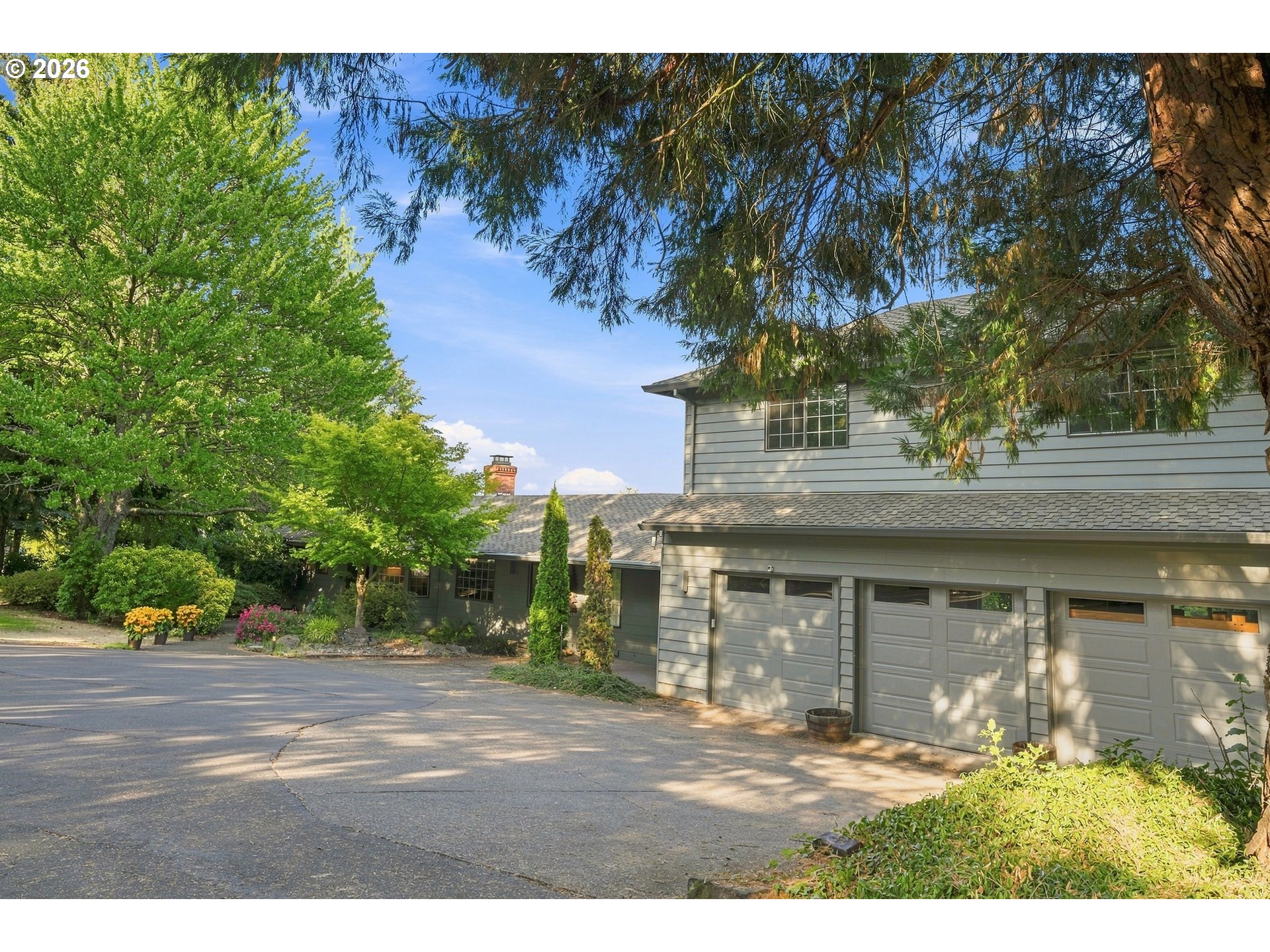 21360 SW Hillsboro Hwy — photo
