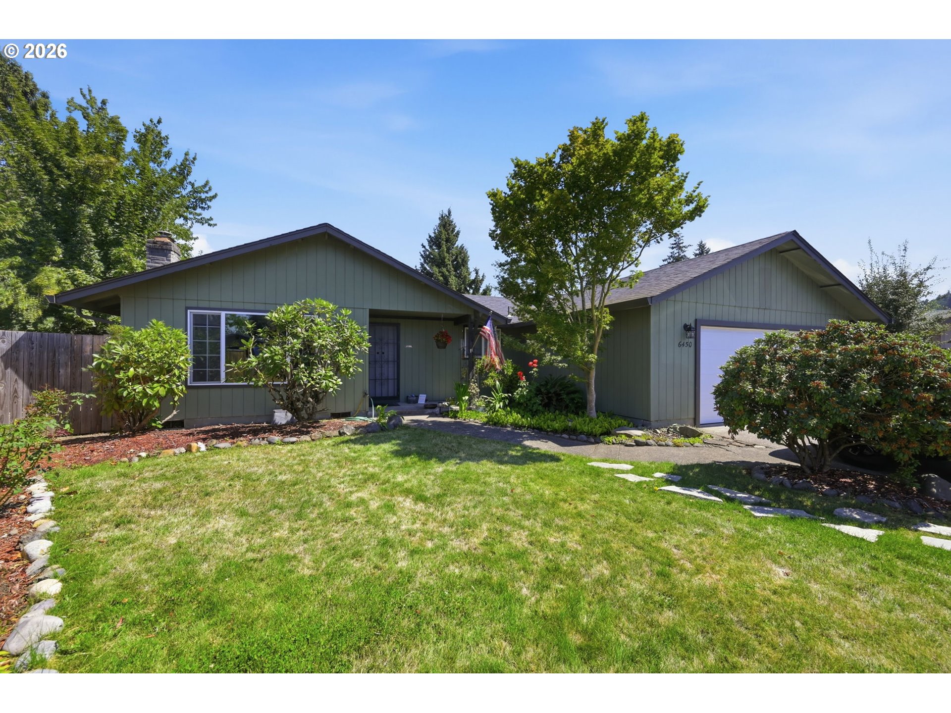 6450 B St, Springfield, OR 97478 — photo 2