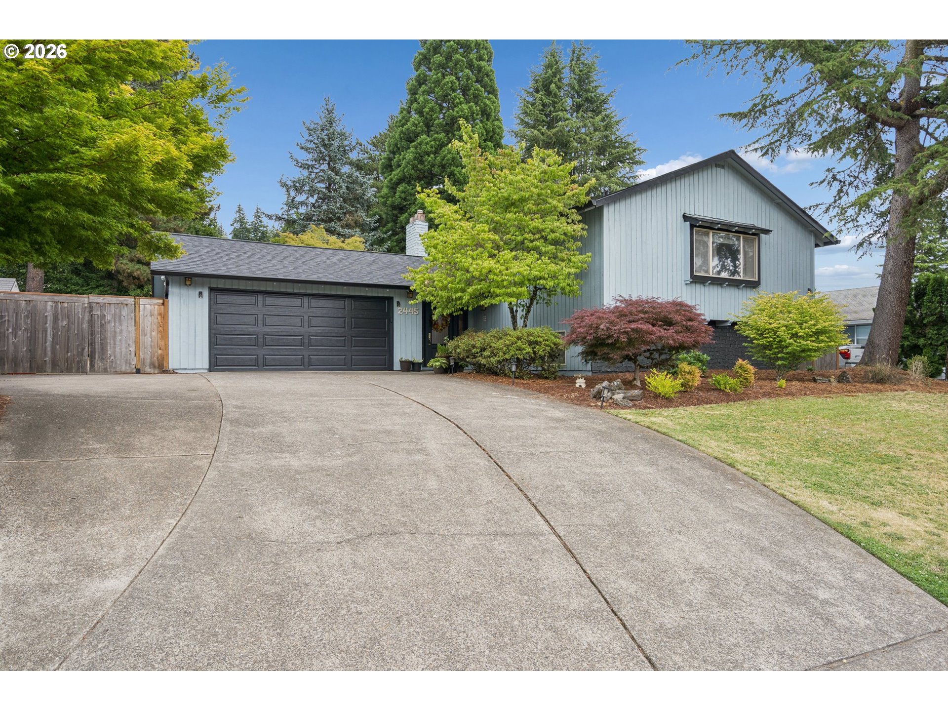 2445 Debok Rd, WestLinn, OR 97068 — photo 2