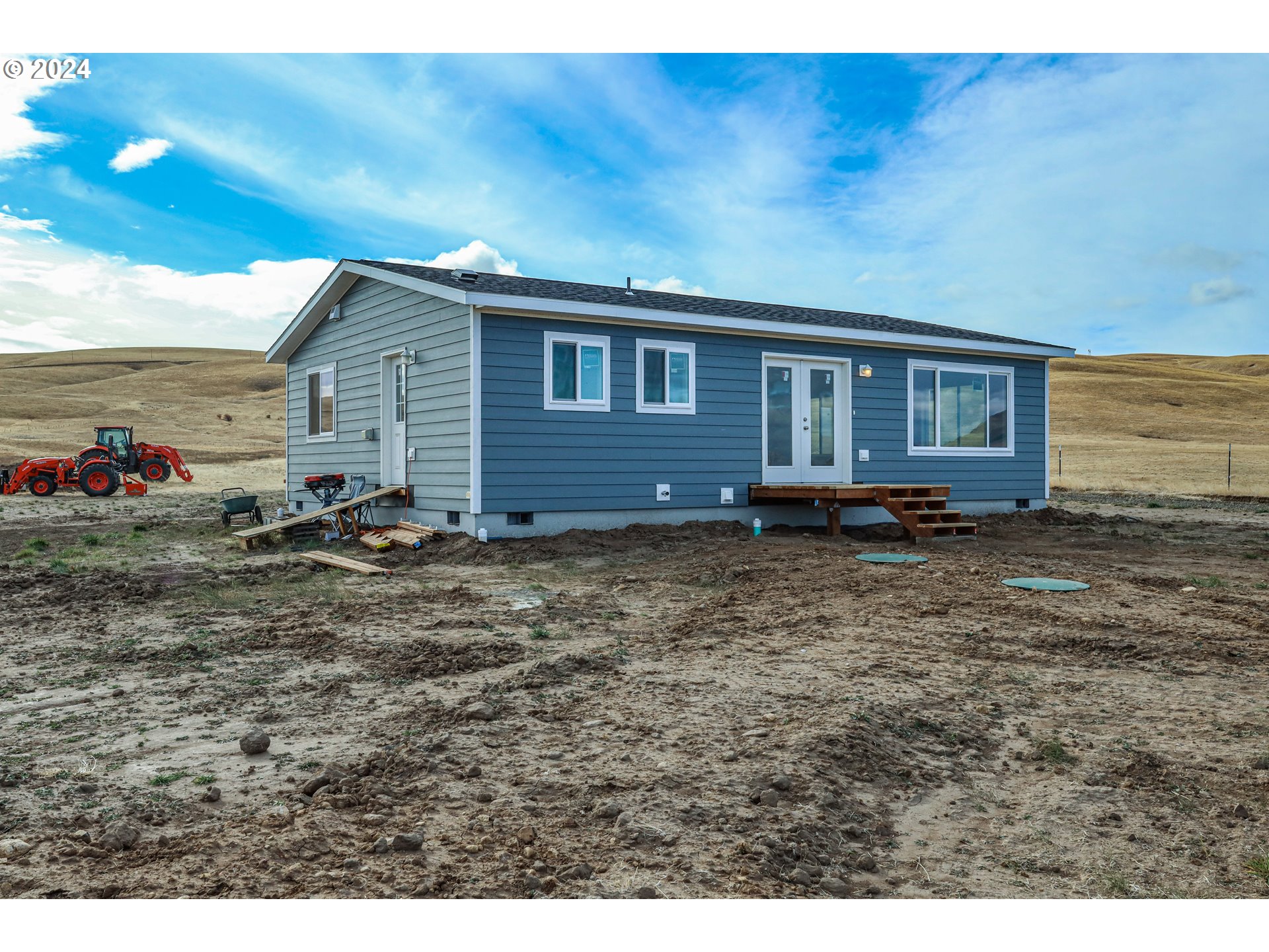 1602 Centerville Hwy — photo