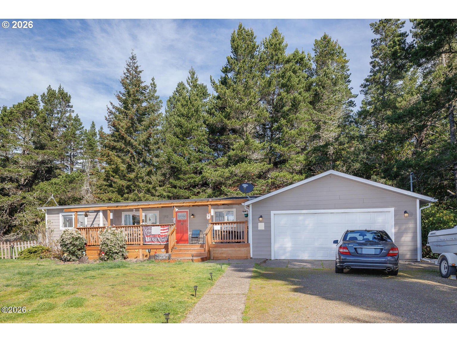5143 Heceta Beach Rd — photo