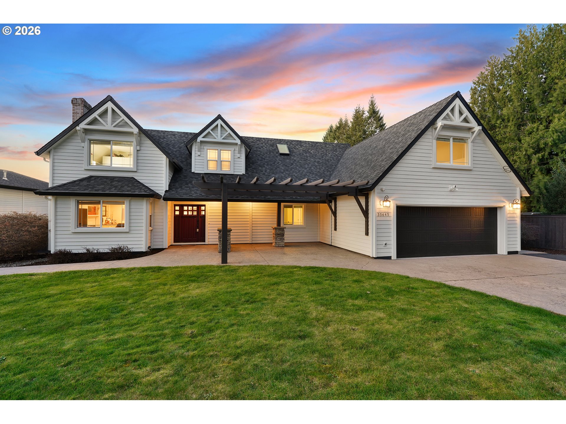 35645 SE Dunn Rd — photo