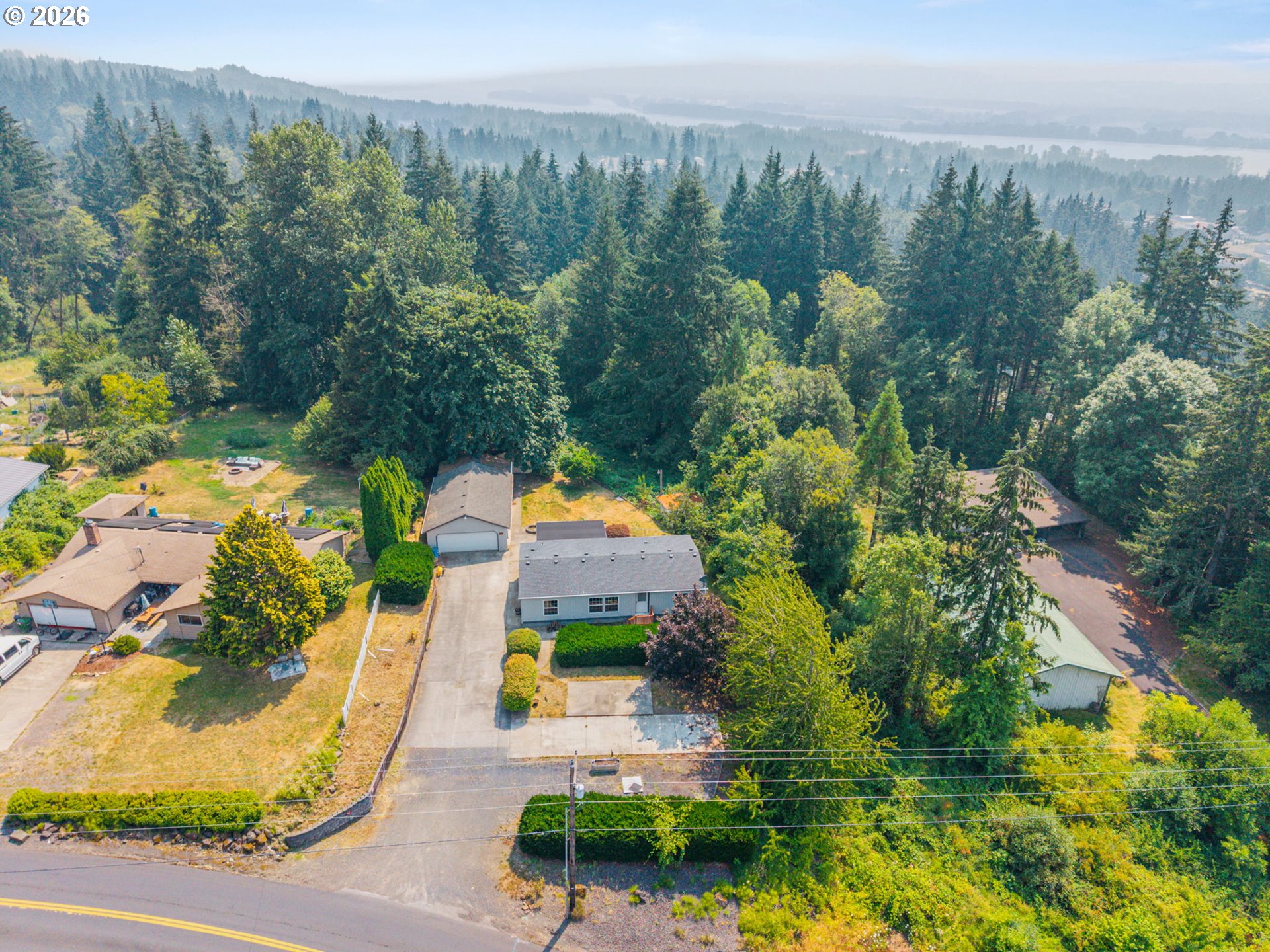 585 Gore Rd, Kalama, WA 98625 — photo 2