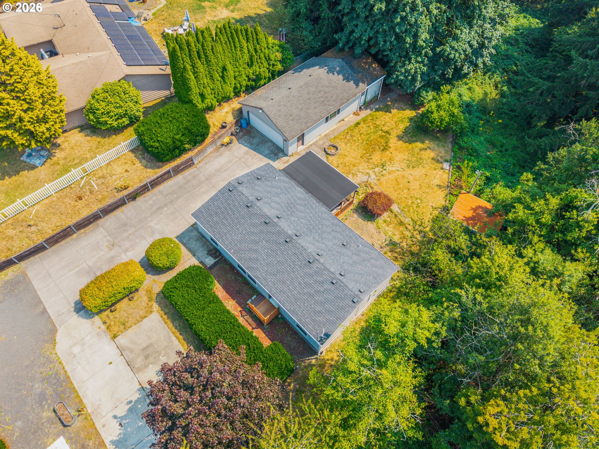 585 Gore Rd, Kalama, WA 98625 — photo 3