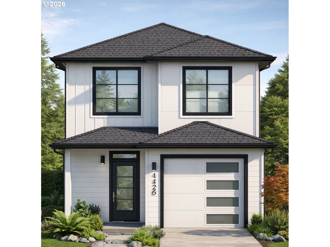 18104 NE 37th Pl — photo