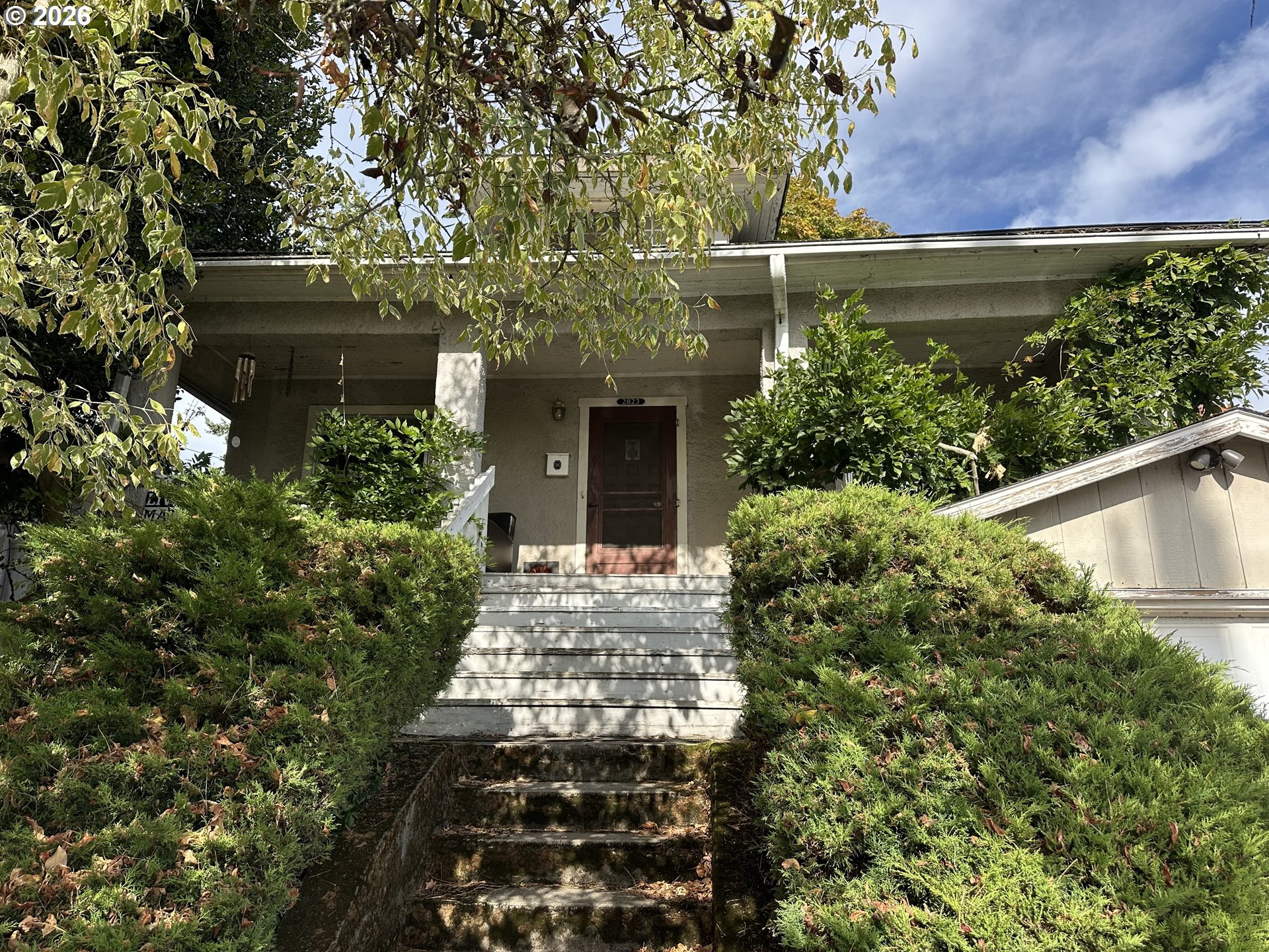 2823 N Killingsworth St — photo