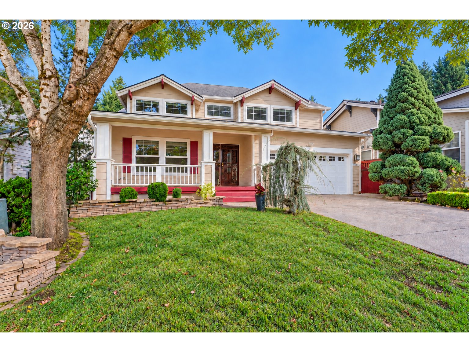 11566 SW Wood Duck Pl — photo