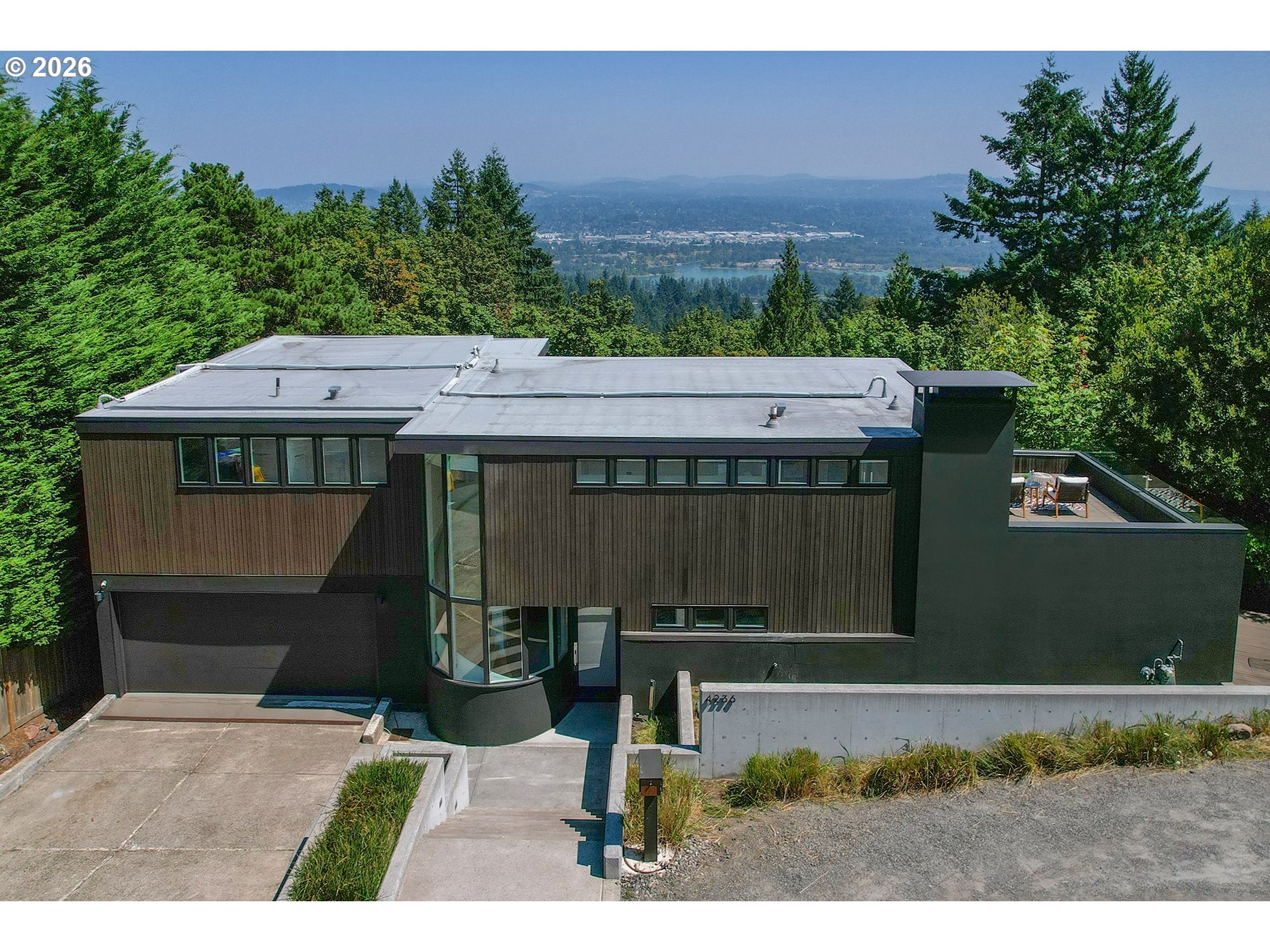 4236 SW McDonnell Ter — photo