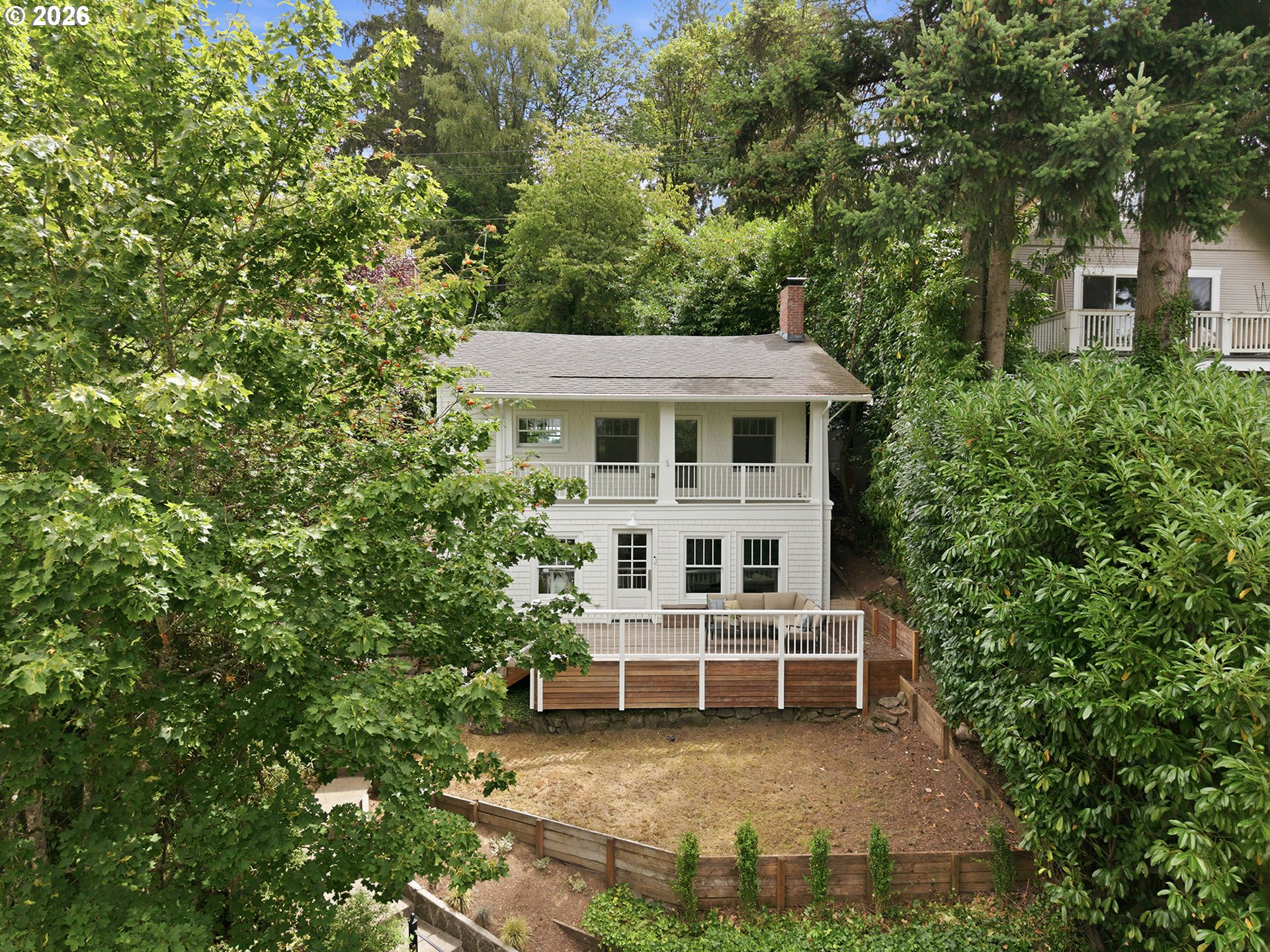 2790 SW Montgomery Dr — photo