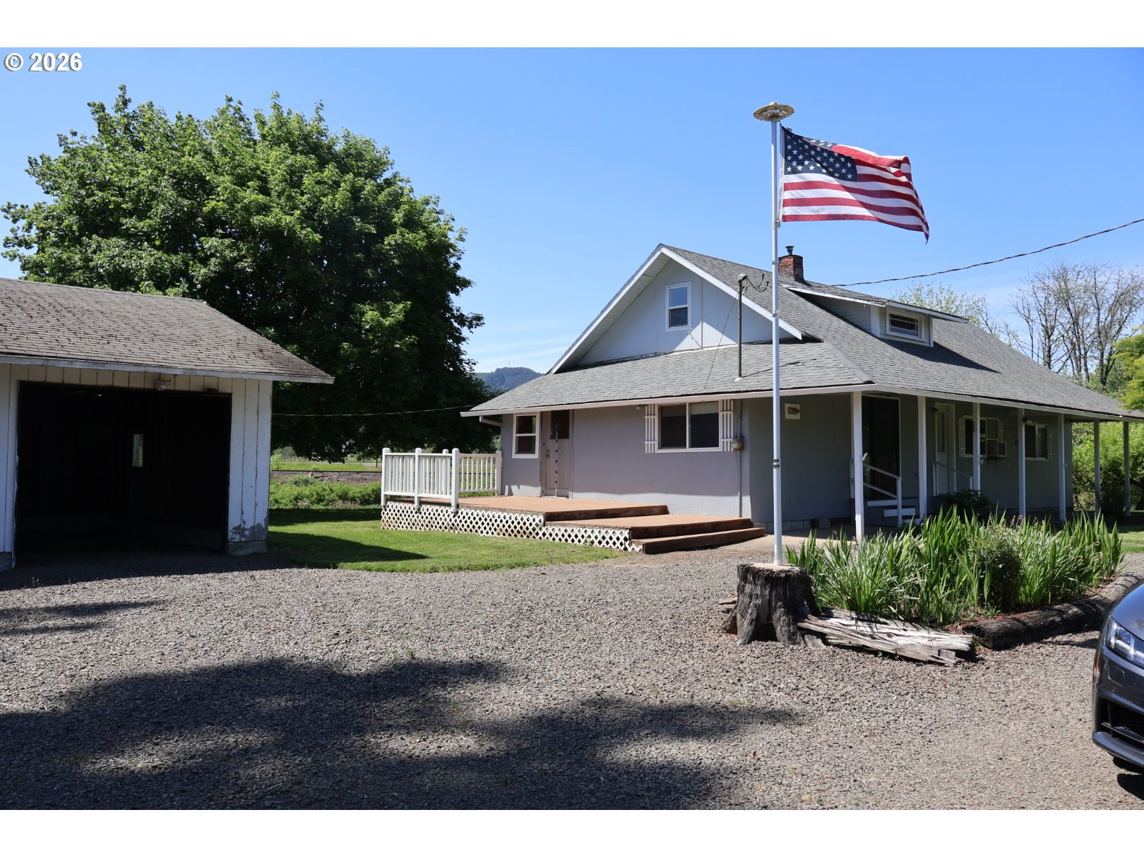 5659 SW Spring Hill Rd — photo
