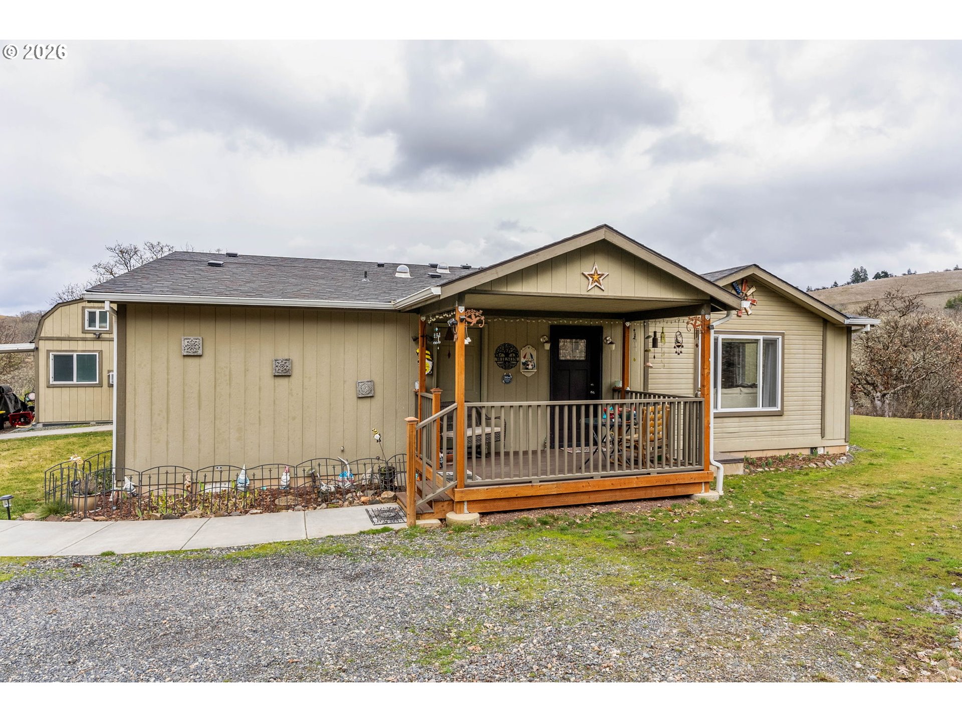 12 Mt Adams View Rd, Lyle, WA 98635 — photo 2