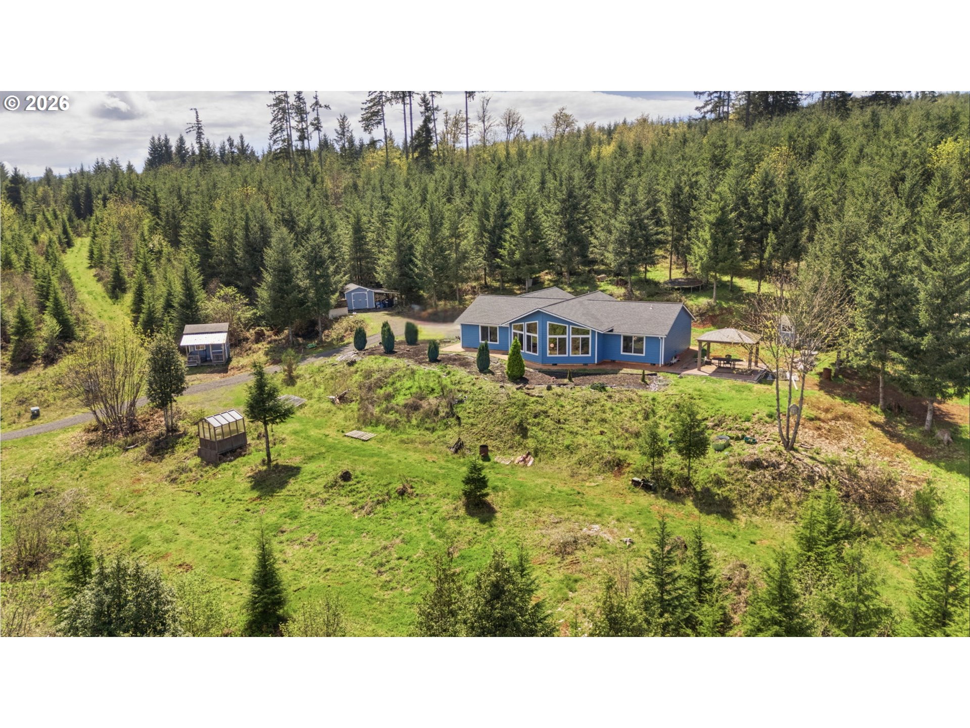 92296 Cascade Woods Dr — photo