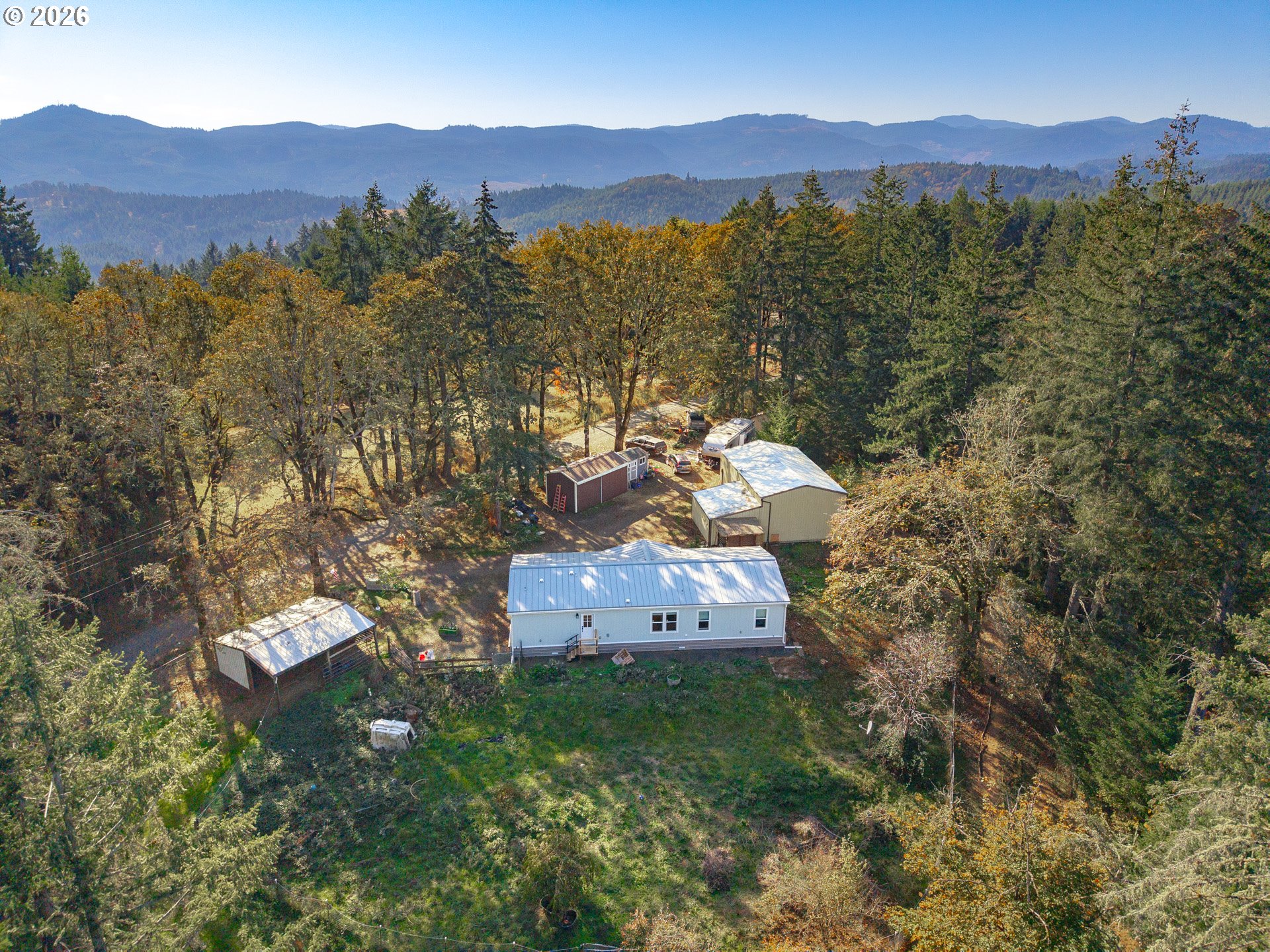 16030 NW Puddy Gulch Rd — photo