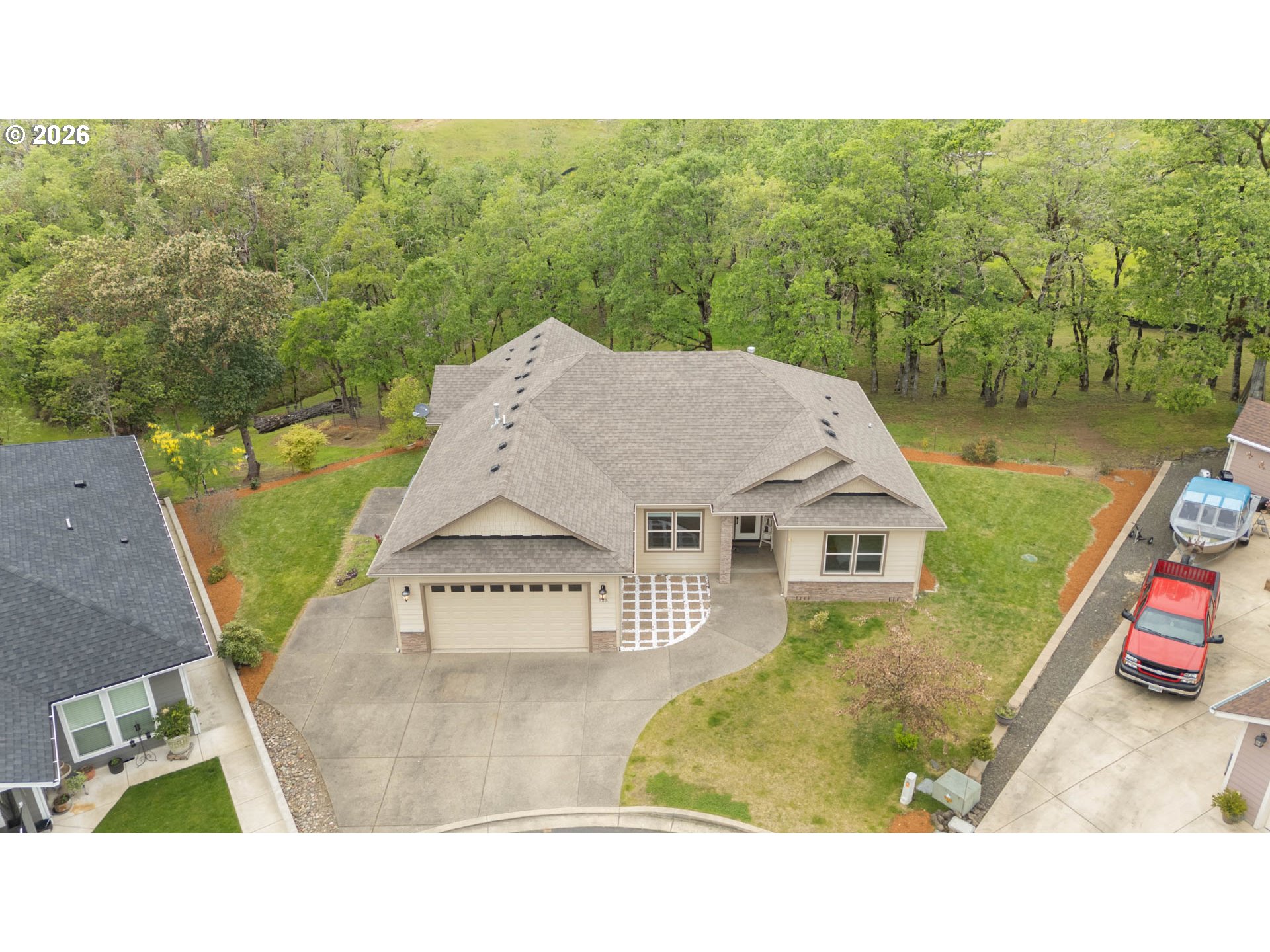 725 Slazenger Ct — photo