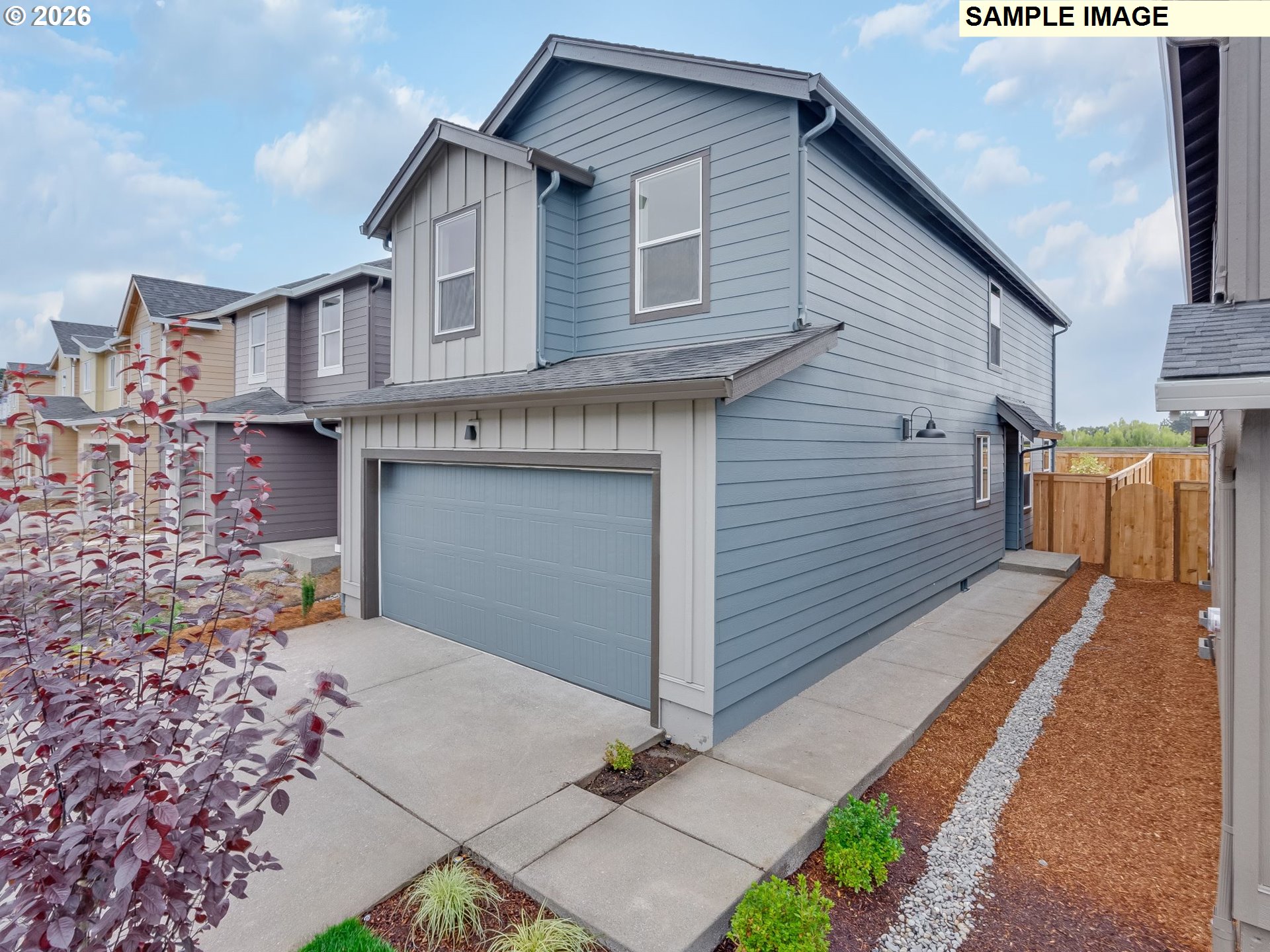 147 Coho Loop — photo