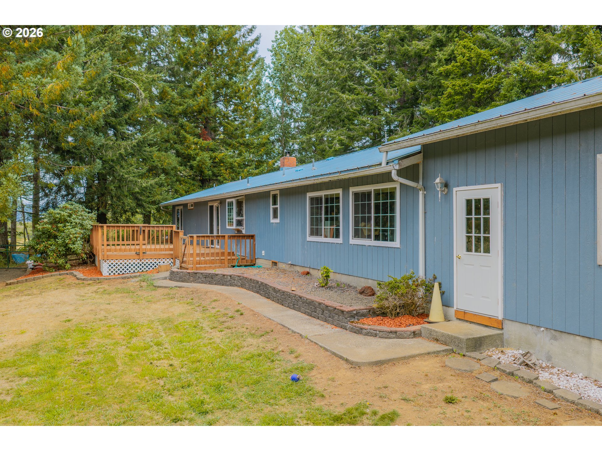 1960 Ranch, Reedsport, OR 97467 — photo 3