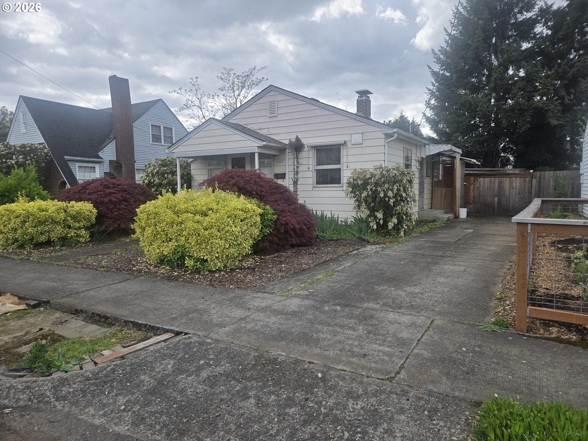 3405 SE 69th Ave — photo