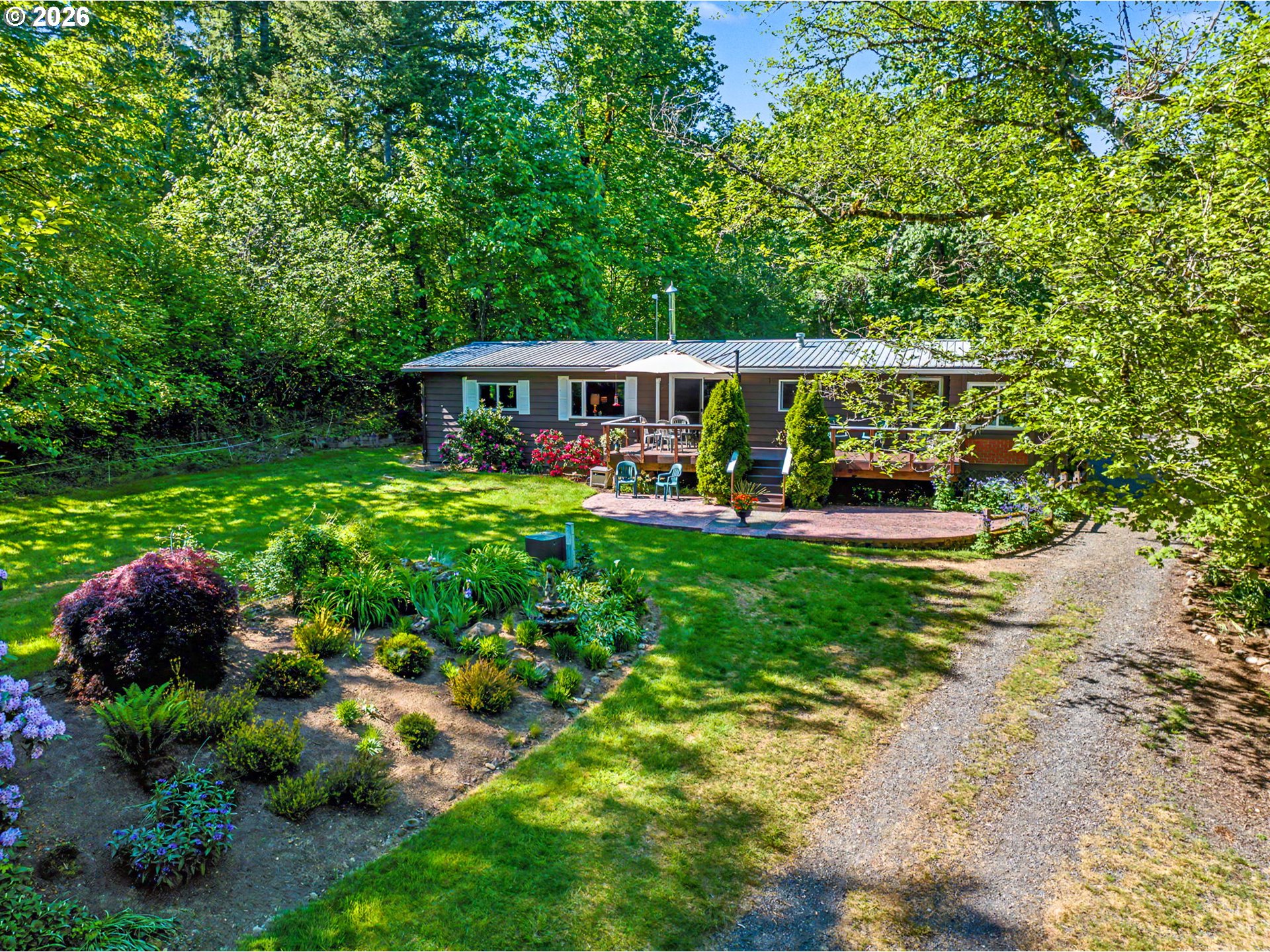 50995 SE Baty Rd, Sandy, OR 97055 — photo 2