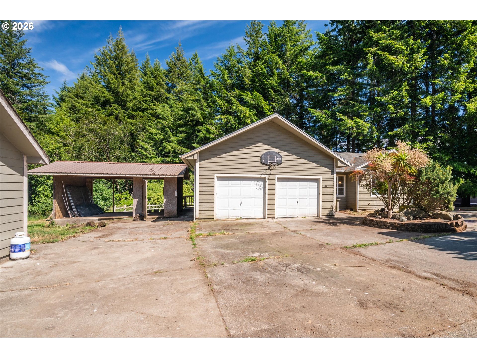 93845 Upper Loop Rd, CoosBay, OR 97420 — photo 2