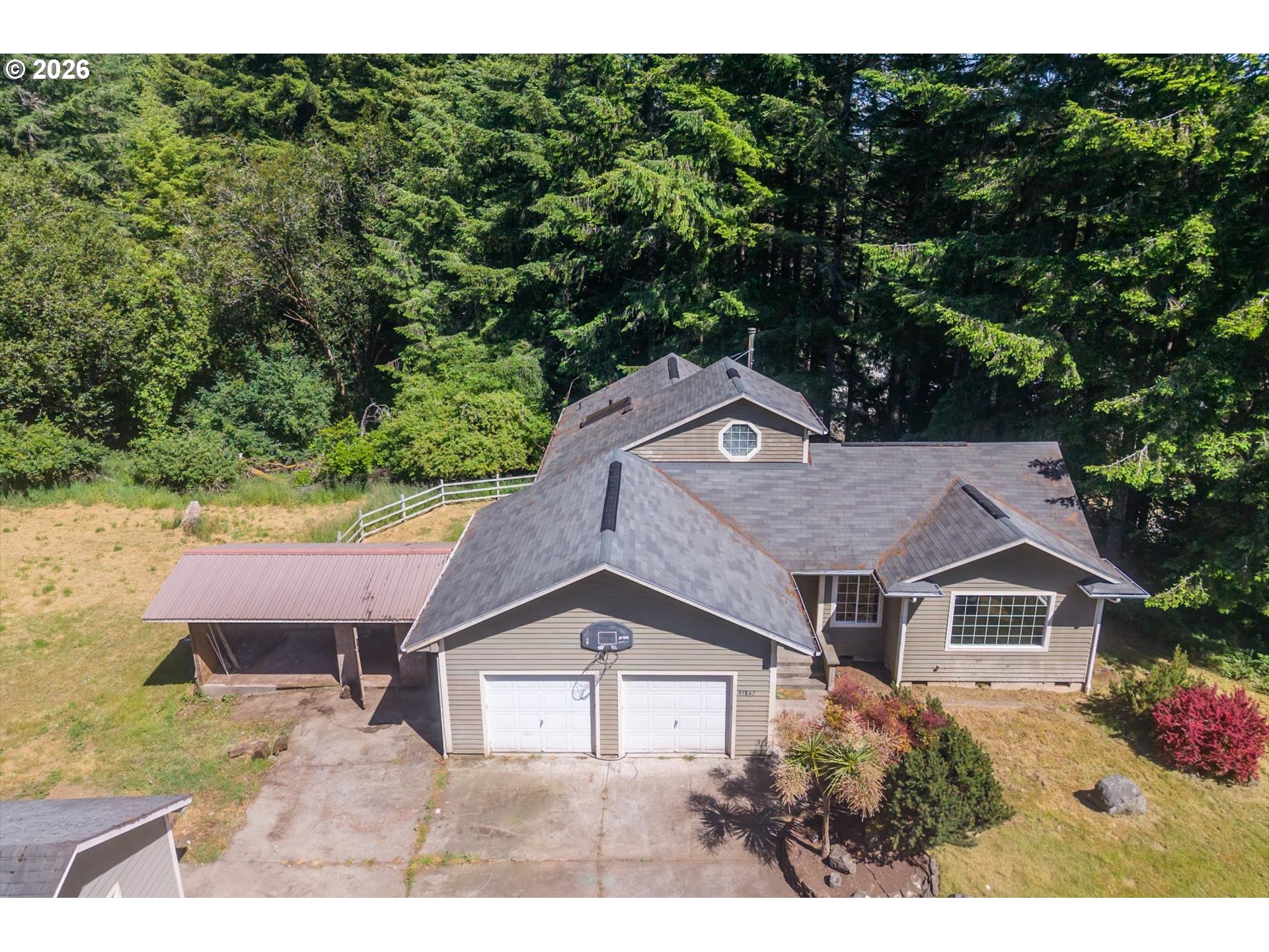 93845 Upper Loop Rd, CoosBay, OR 97420 — photo 3