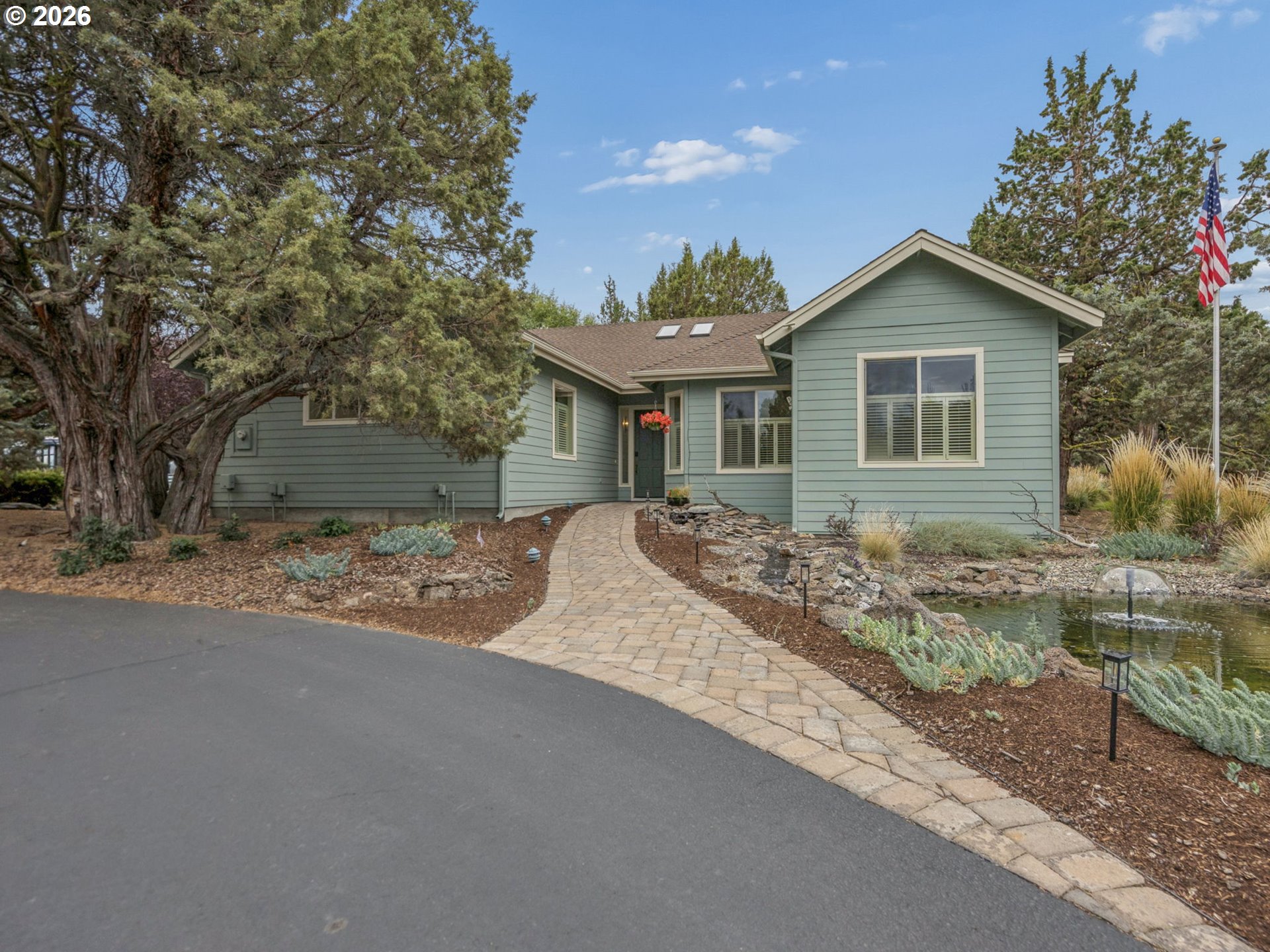 2311 Condor Dr — photo