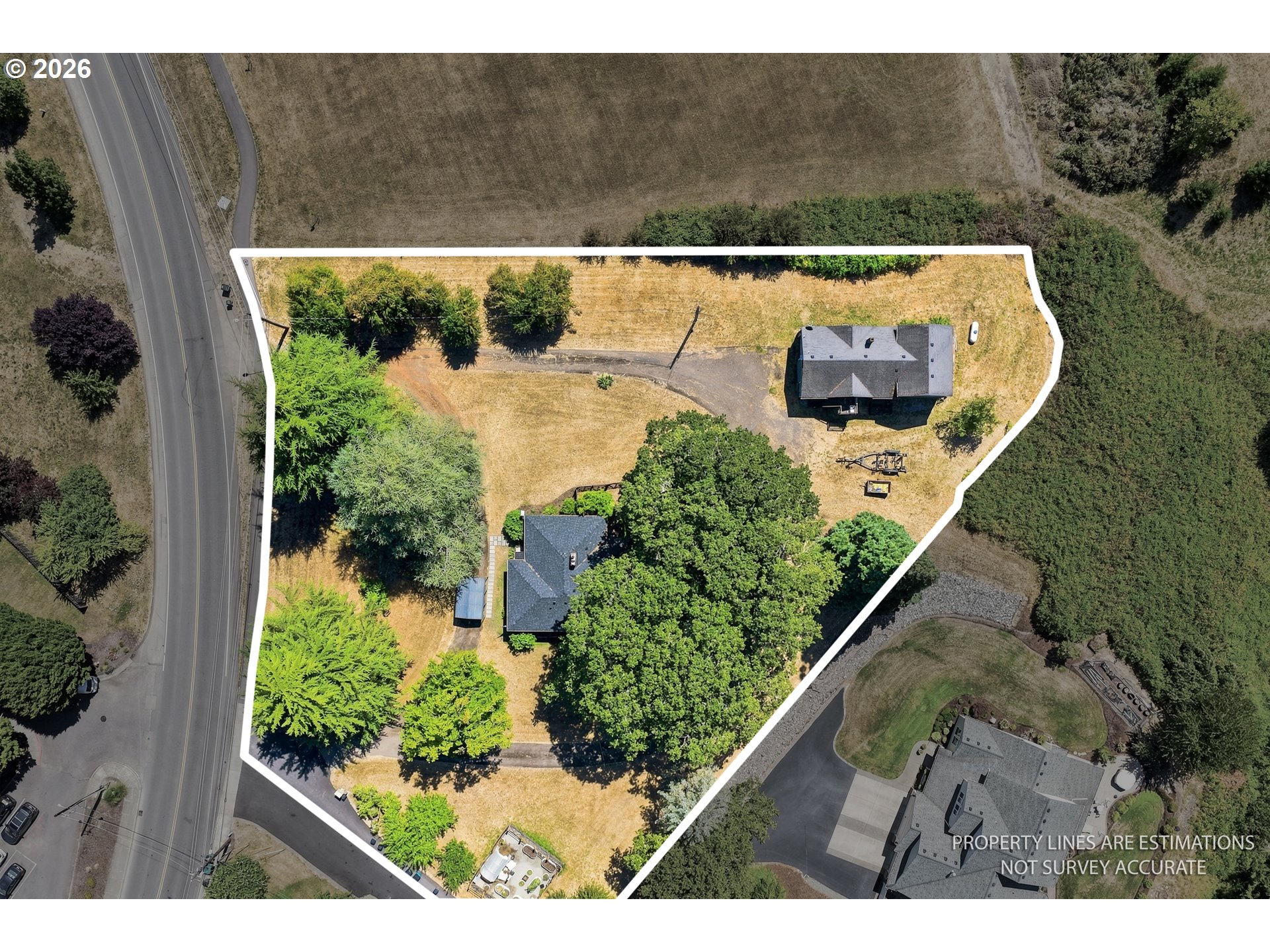 1003 S Hillhurst Rd, Ridgefield, WA 98642 — photo 2