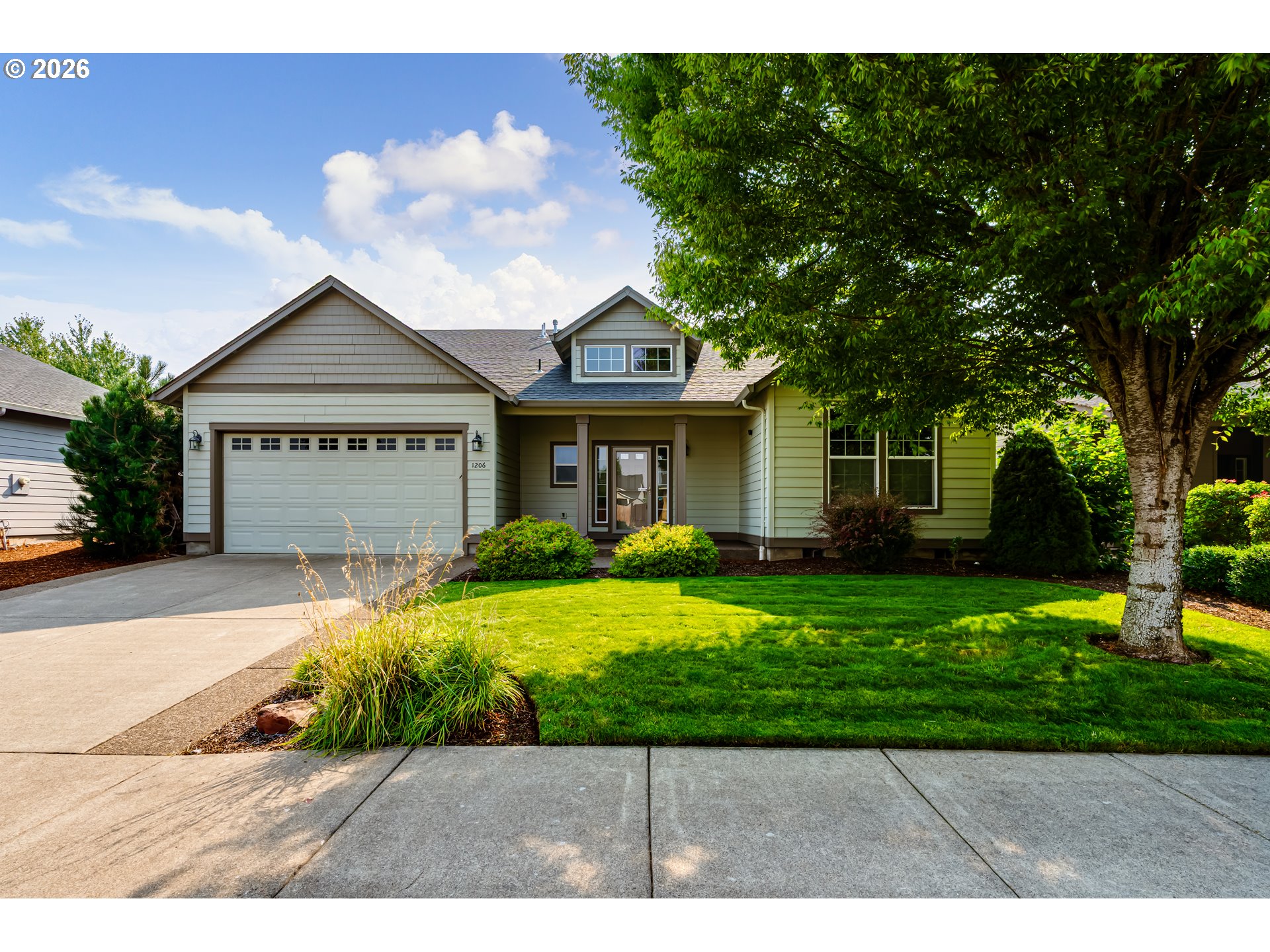 1206 Alderdale Dr — photo
