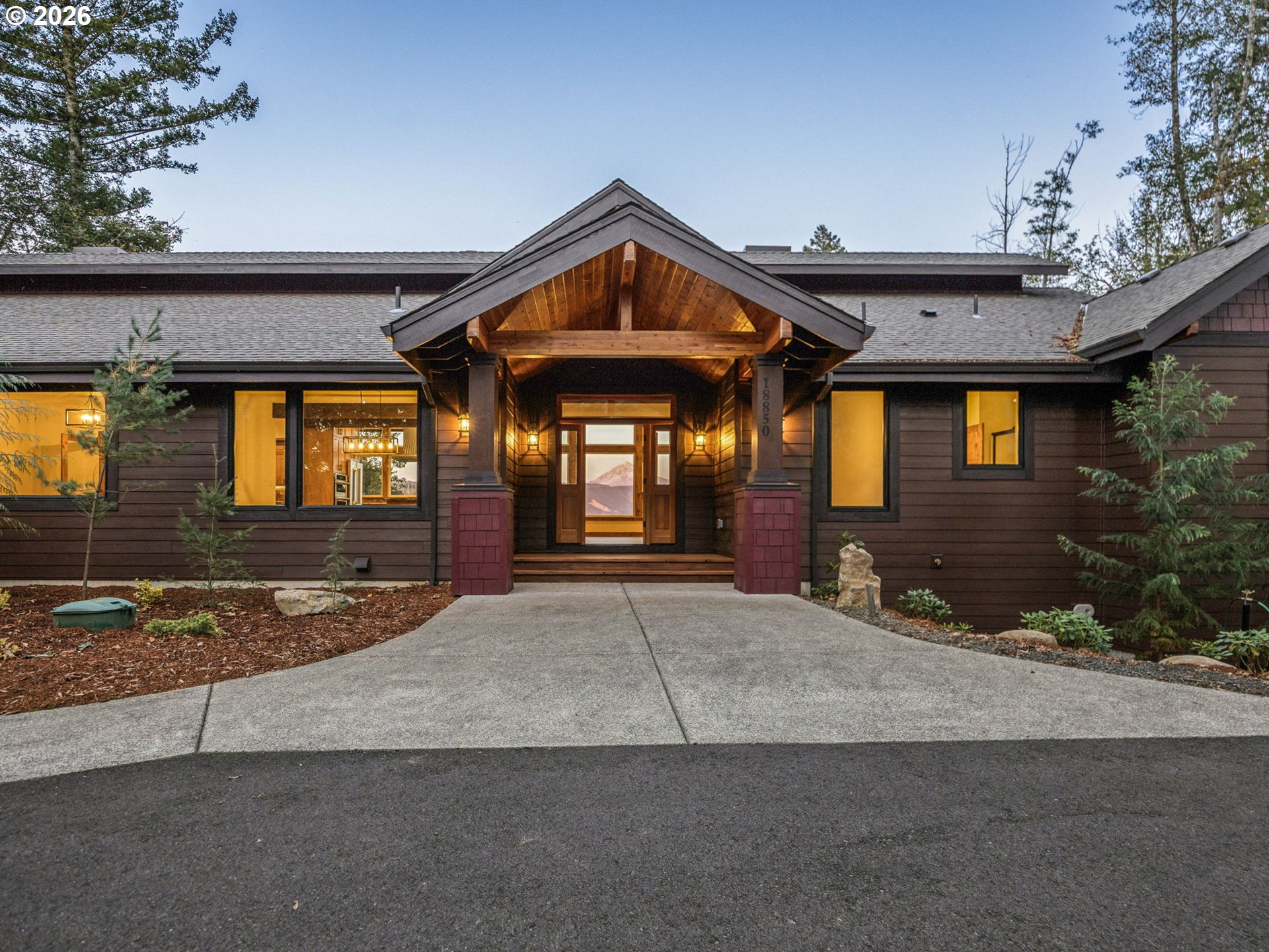 18850 SE Baty Rd, Sandy, OR 97055 — photo 3