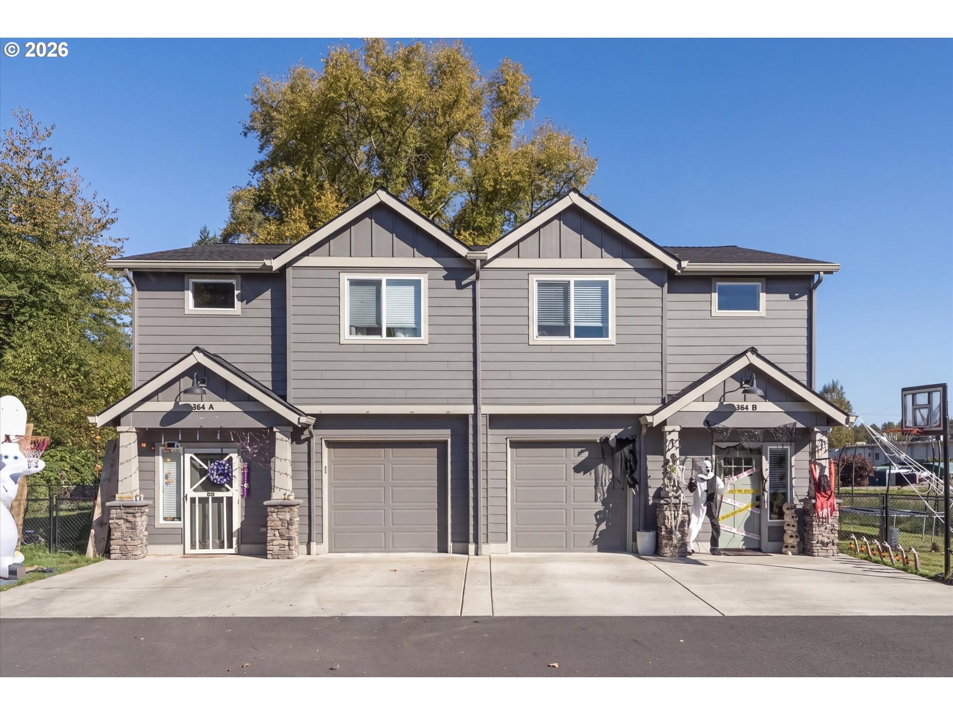 364 Cemetery Rd, CastleRock, WA 98611