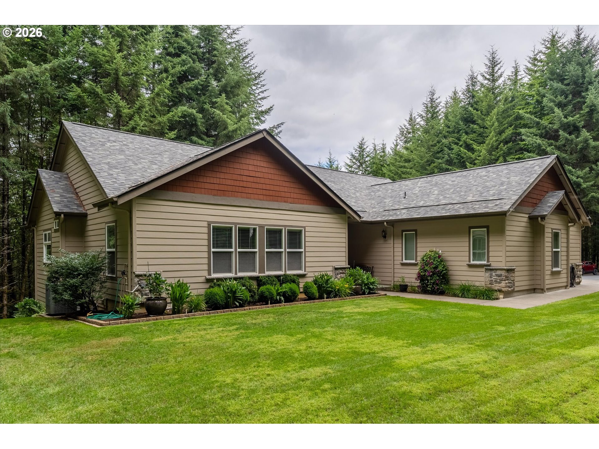 347 Ferncrest Rd, Longview, WA 98632 — photo 2