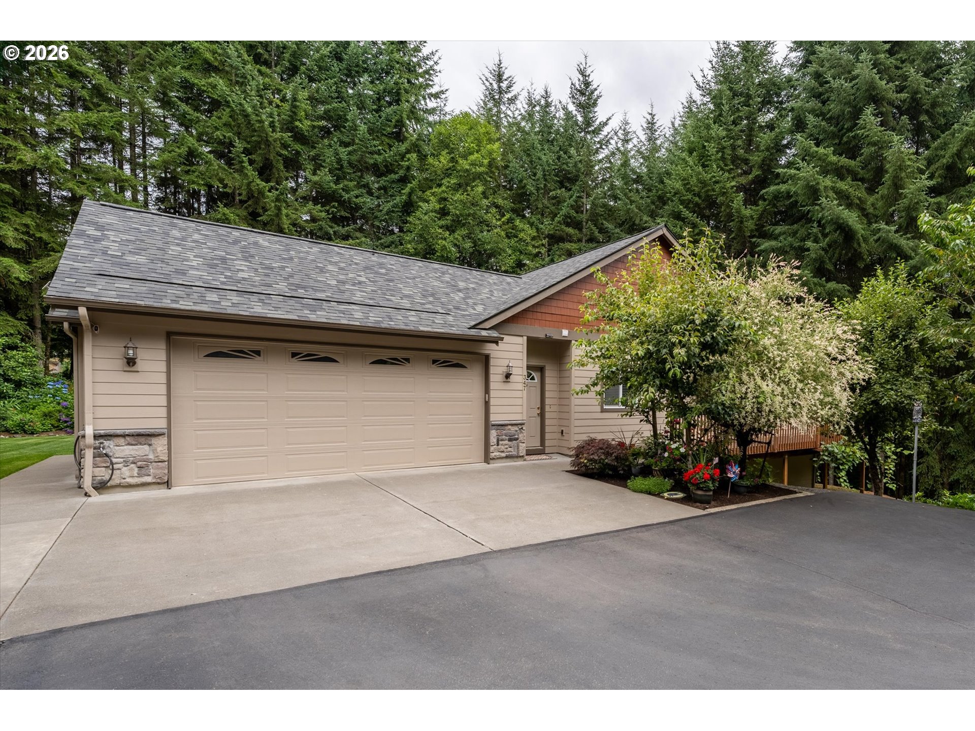347 Ferncrest Rd, Longview, WA 98632 — photo 3