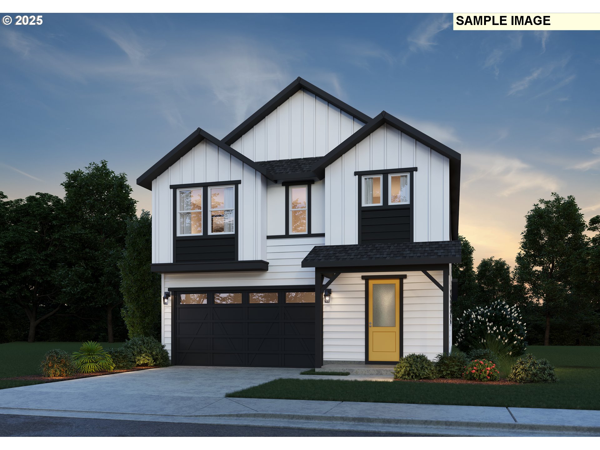 8728 S 4th Way, Ridgefield, WA 98642