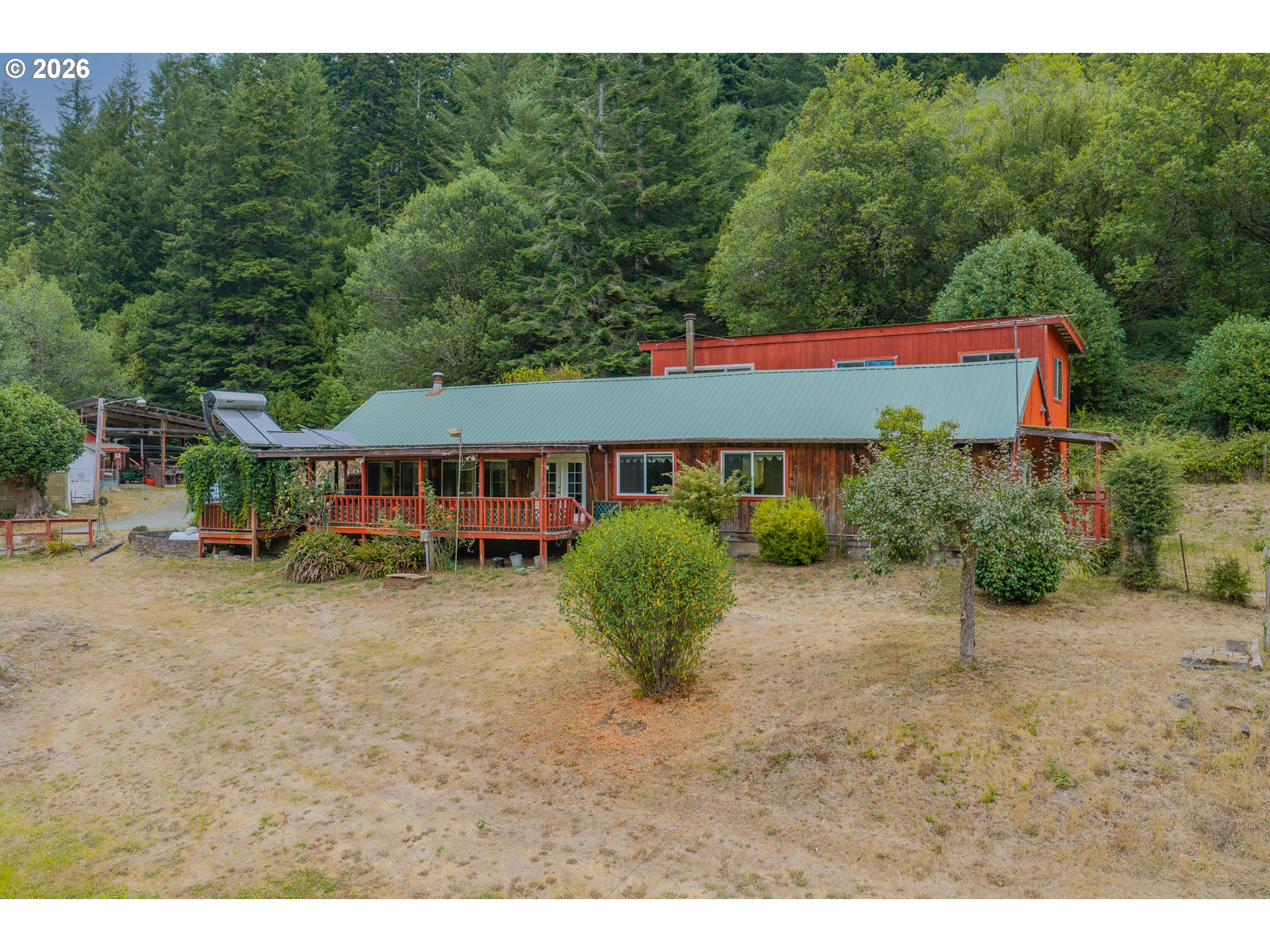 55395 Glen Aiken Creek Rd — photo