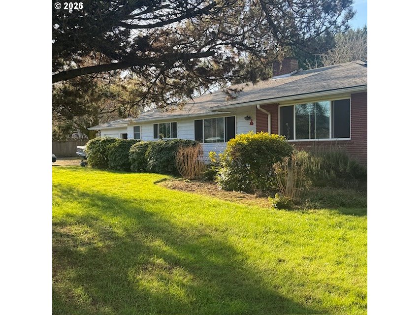 18205 NW Reeder Rd — photo