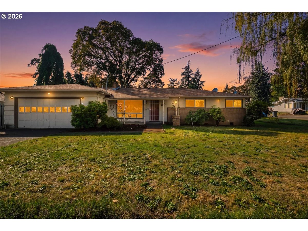 3603 Pioneer Dr SE — photo