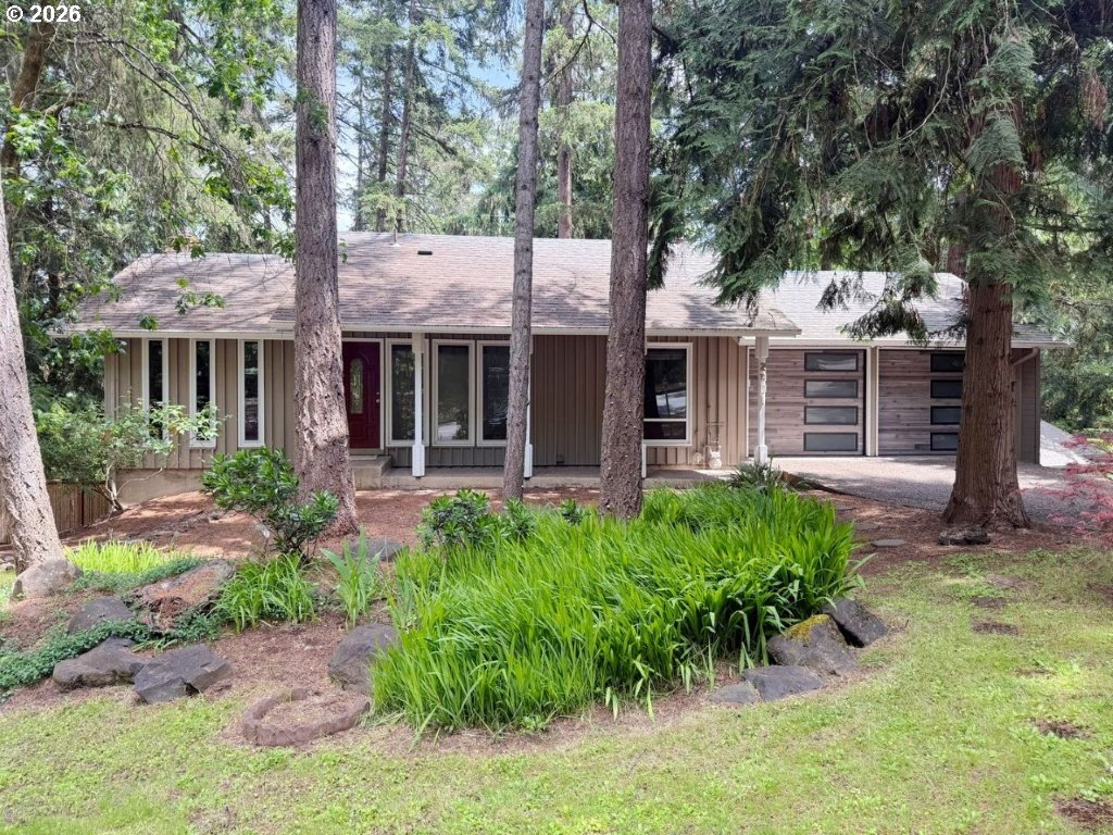 2901 Timberline Dr — photo