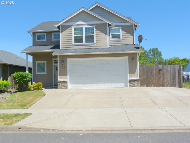 1306 SE 49th Ave — photo