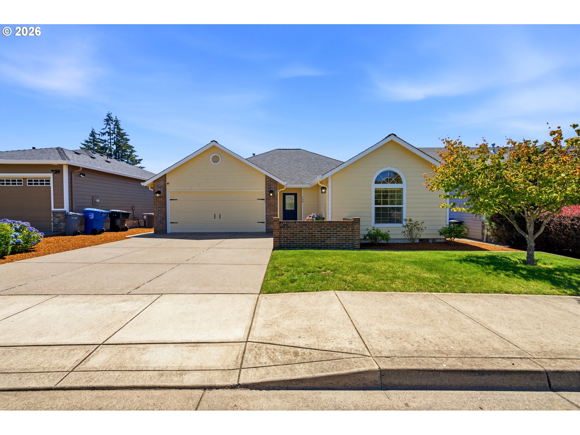 150 Mountain Vista Ave — photo