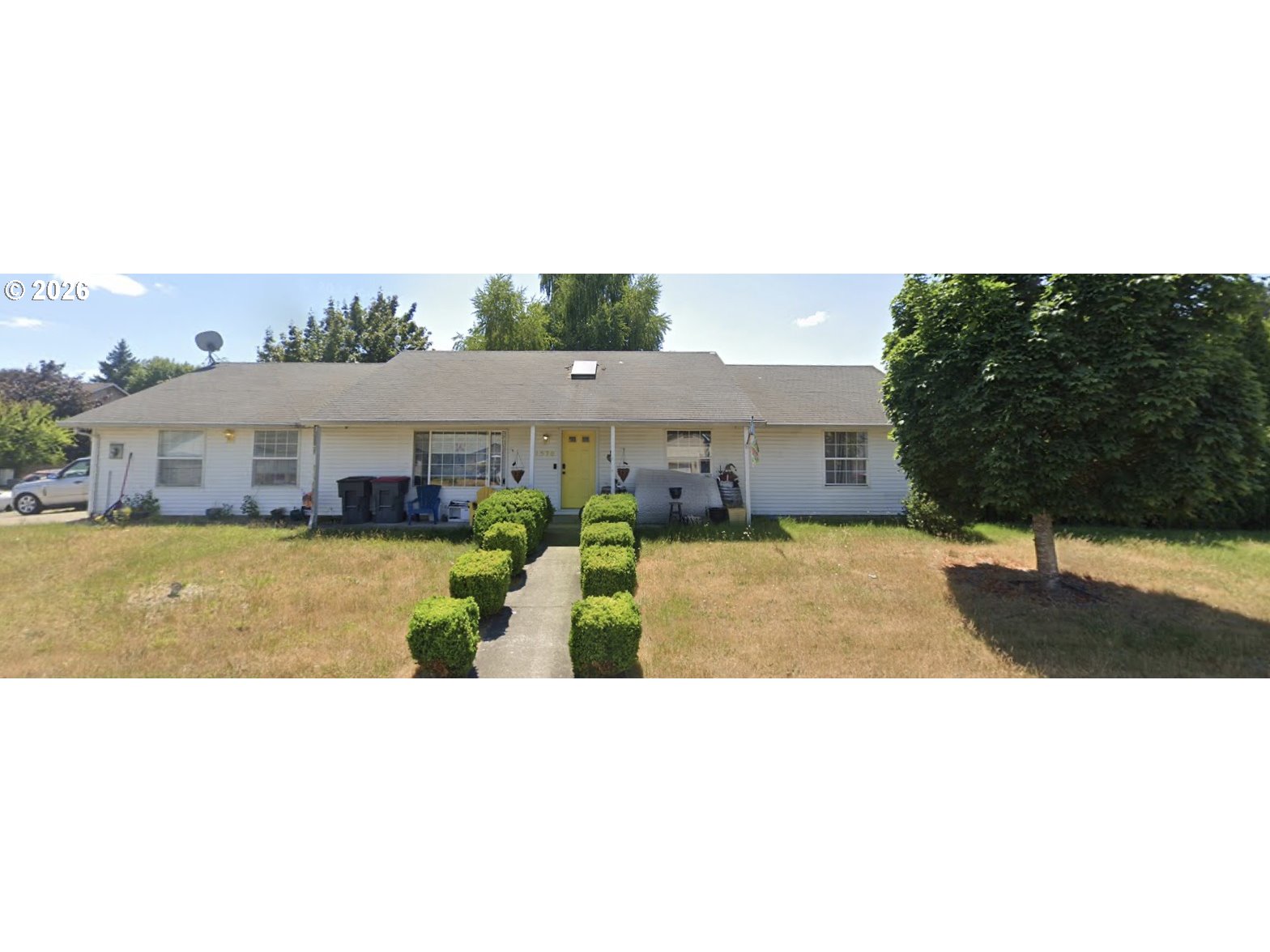 1570 SW Fellows St — photo