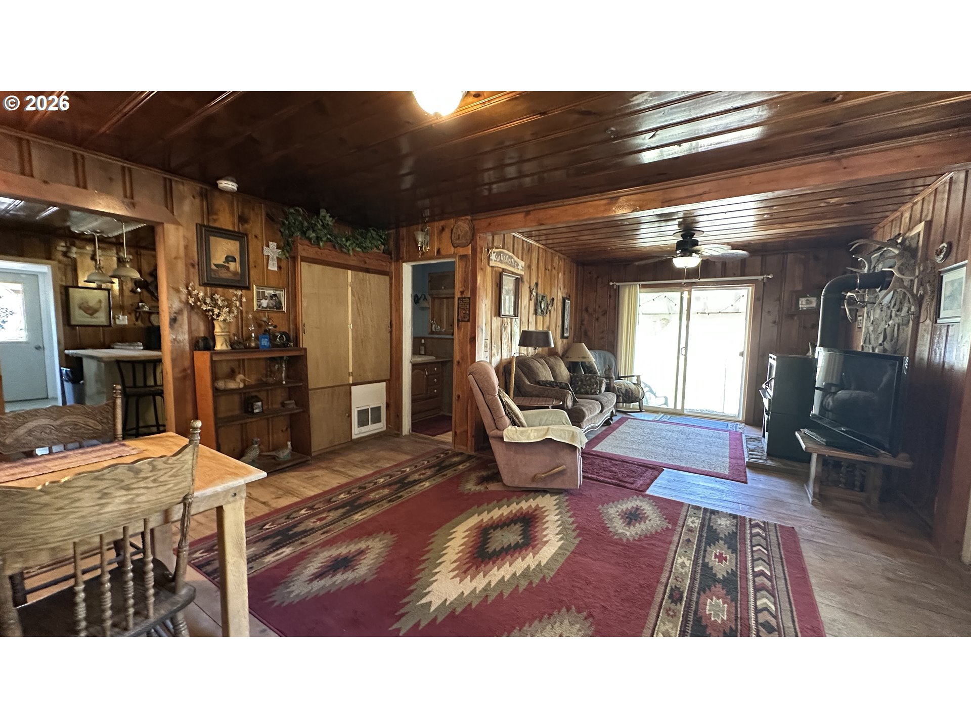 910 Willow St, Spray, OR 97874 — photo 2