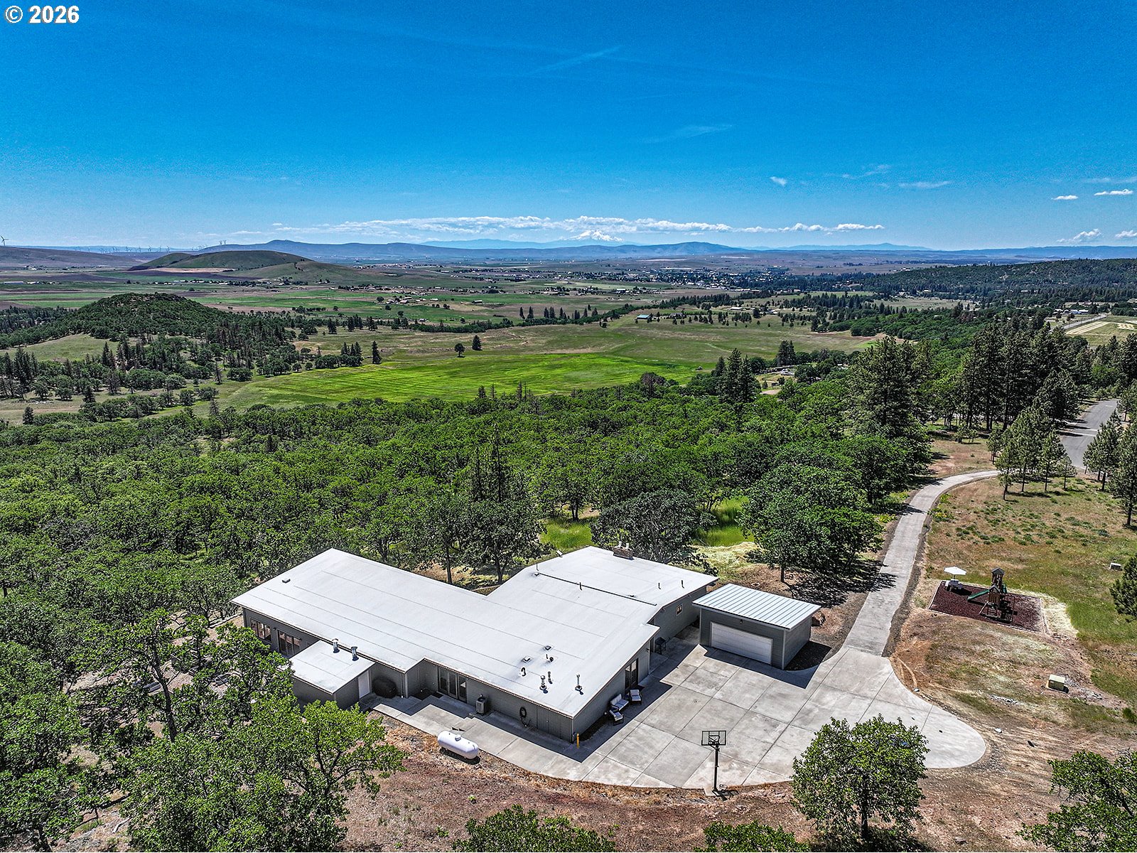 55 Adams Loop Rd, Goldendale, WA 98620 — photo 2