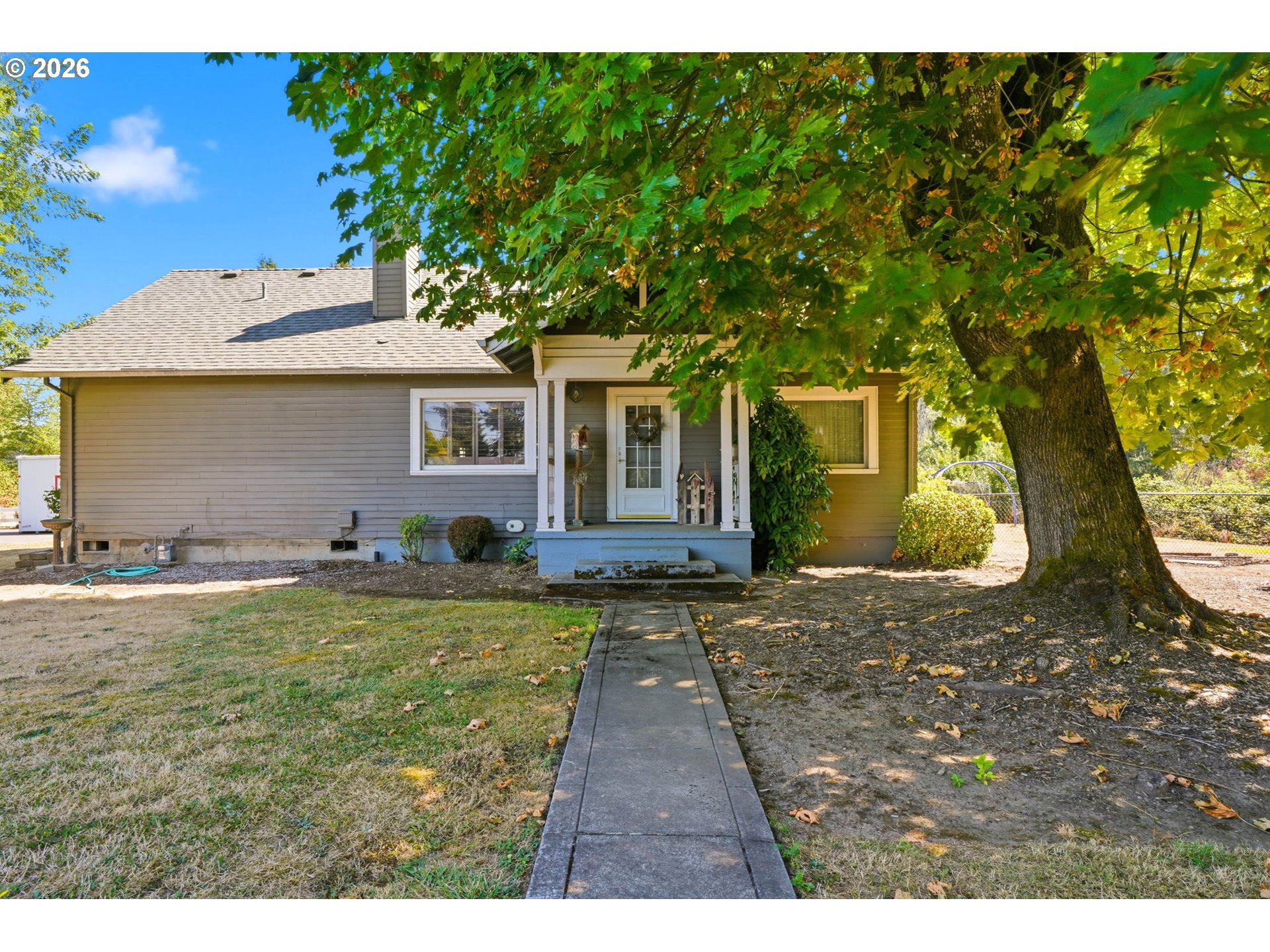 5330 SW River Rd — photo