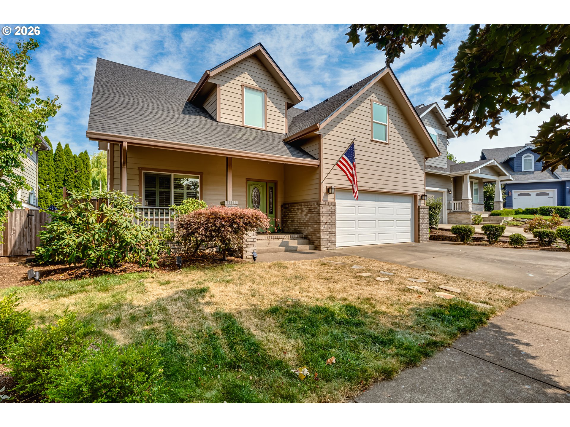 2353 Rollie Loop, Eugene, OR 97405 — photo 2