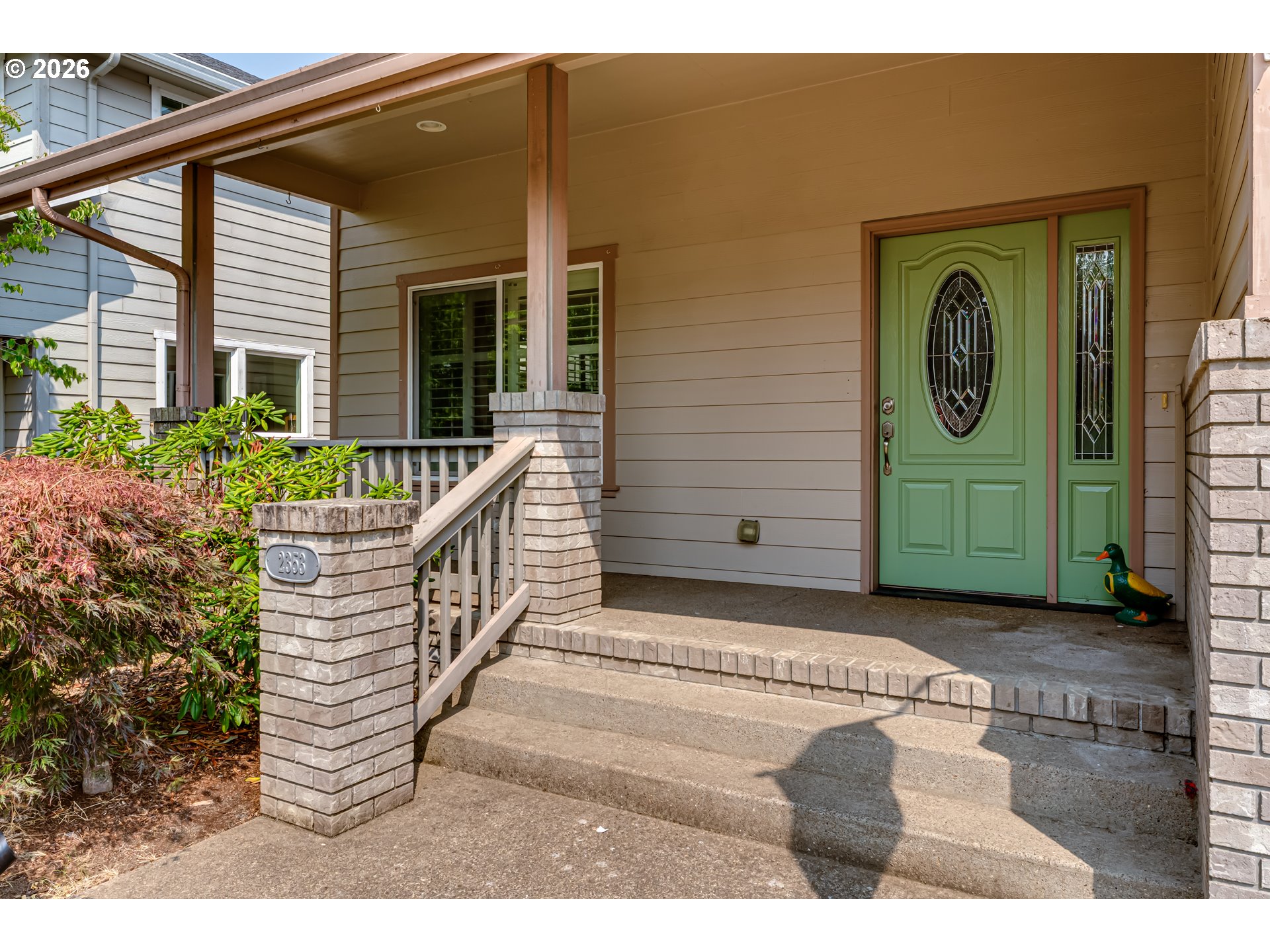 2353 Rollie Loop, Eugene, OR 97405 — photo 3